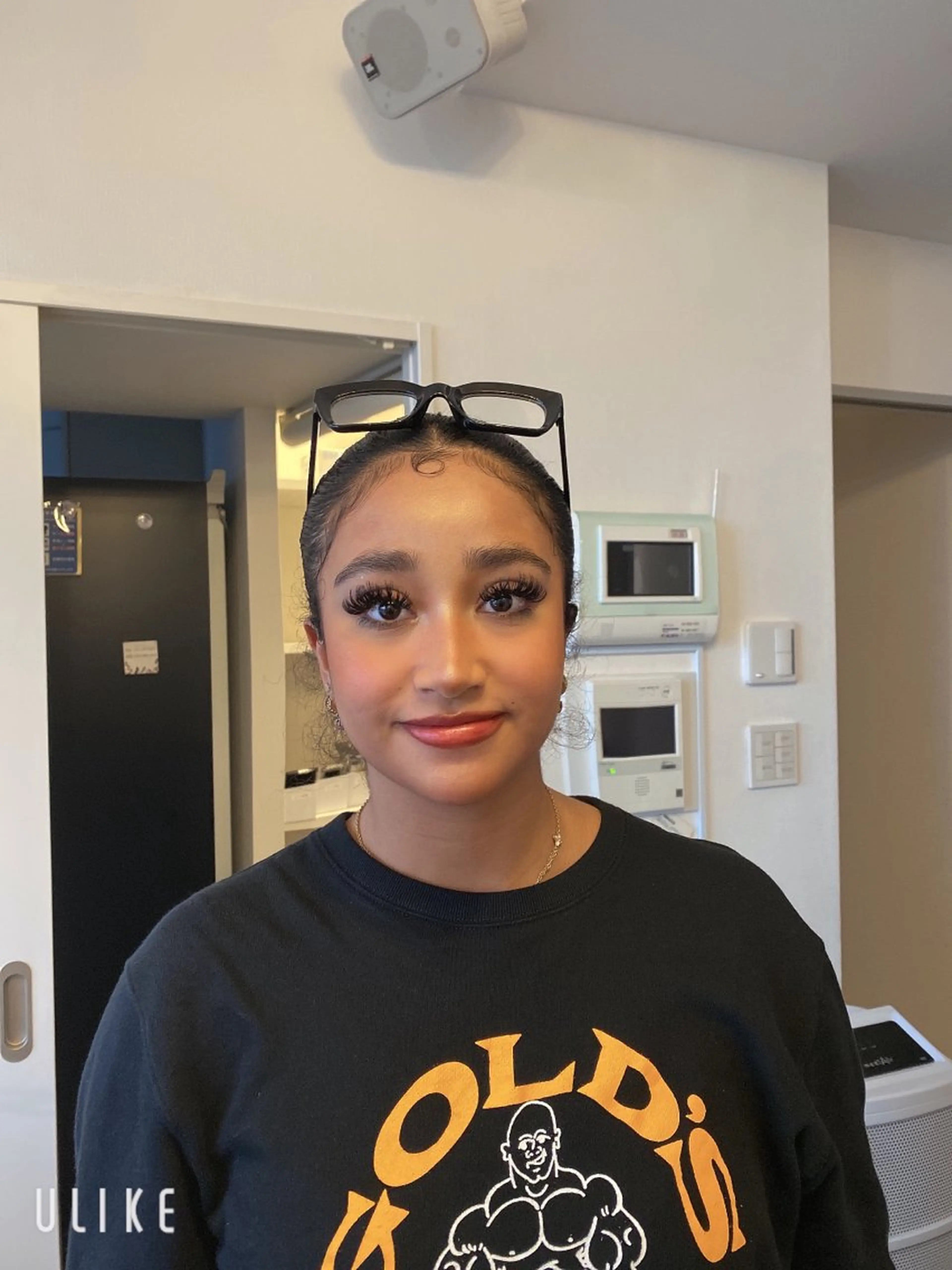 マツエク・マツパ 付け放題 ボリュームラッシュ 神山 ビューティー・アイのマツエク・マツパデザイン