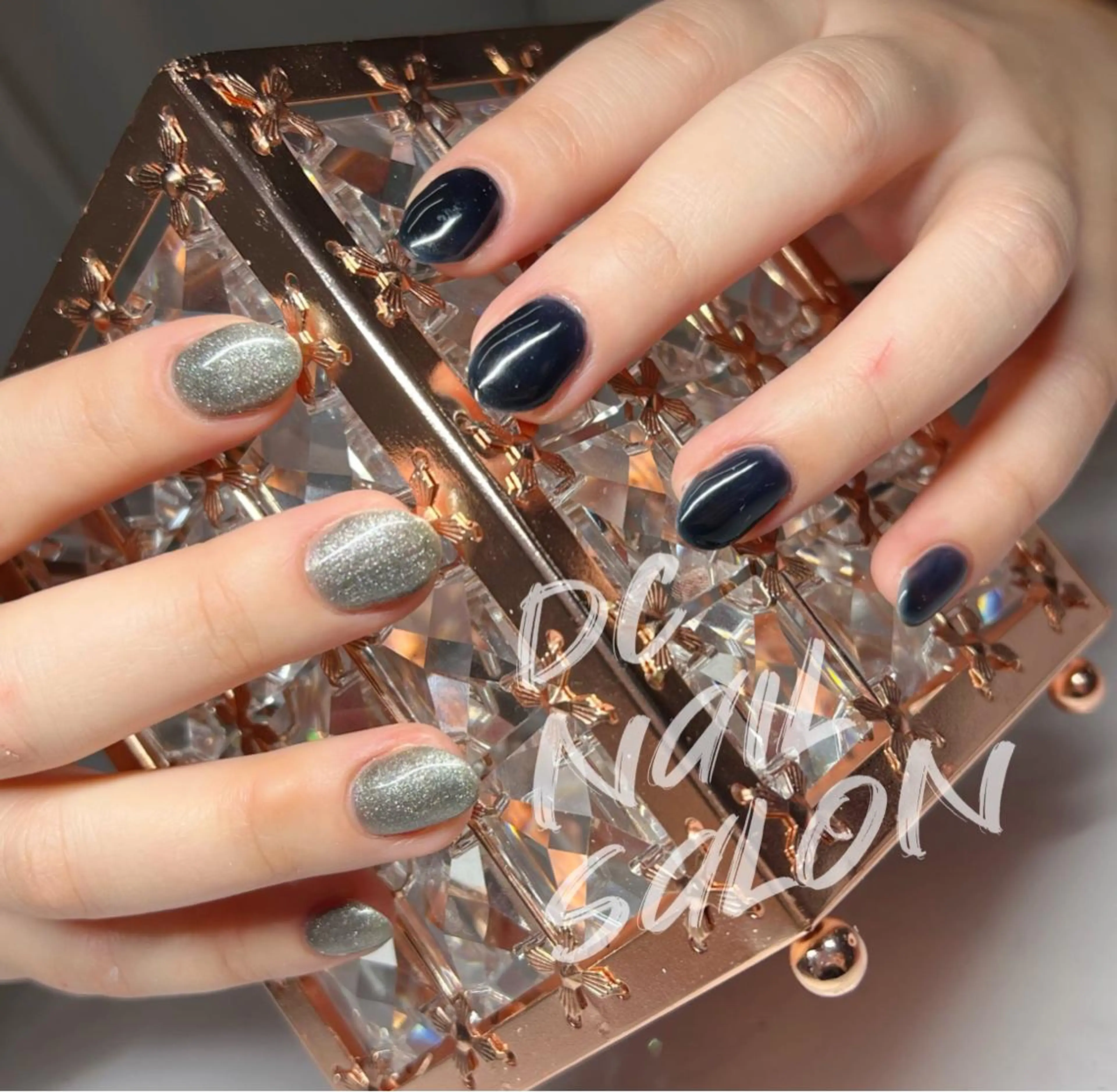 ネイル DC nail salonのネイルデザイン