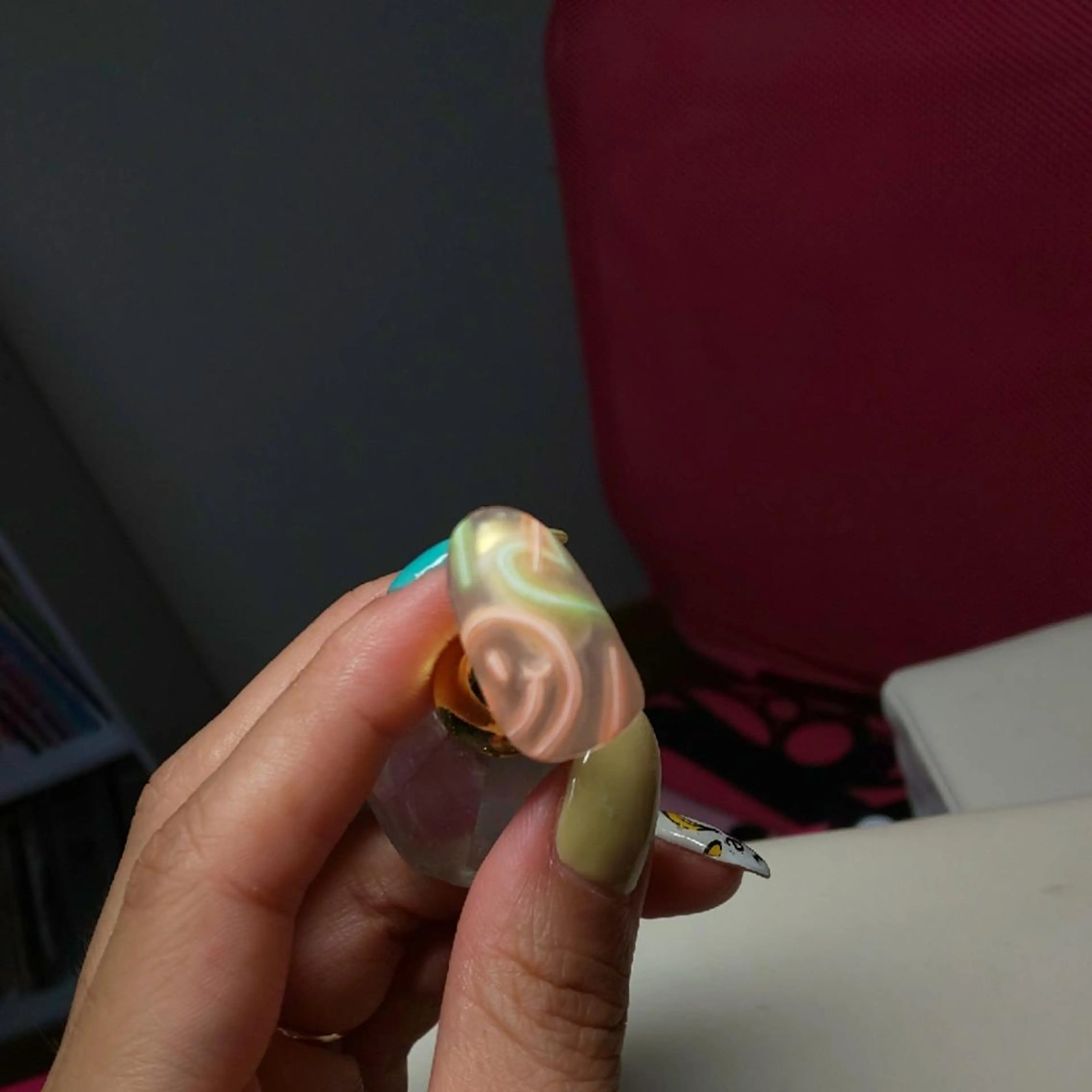 ネイル nail yukkoのネイルデザイン