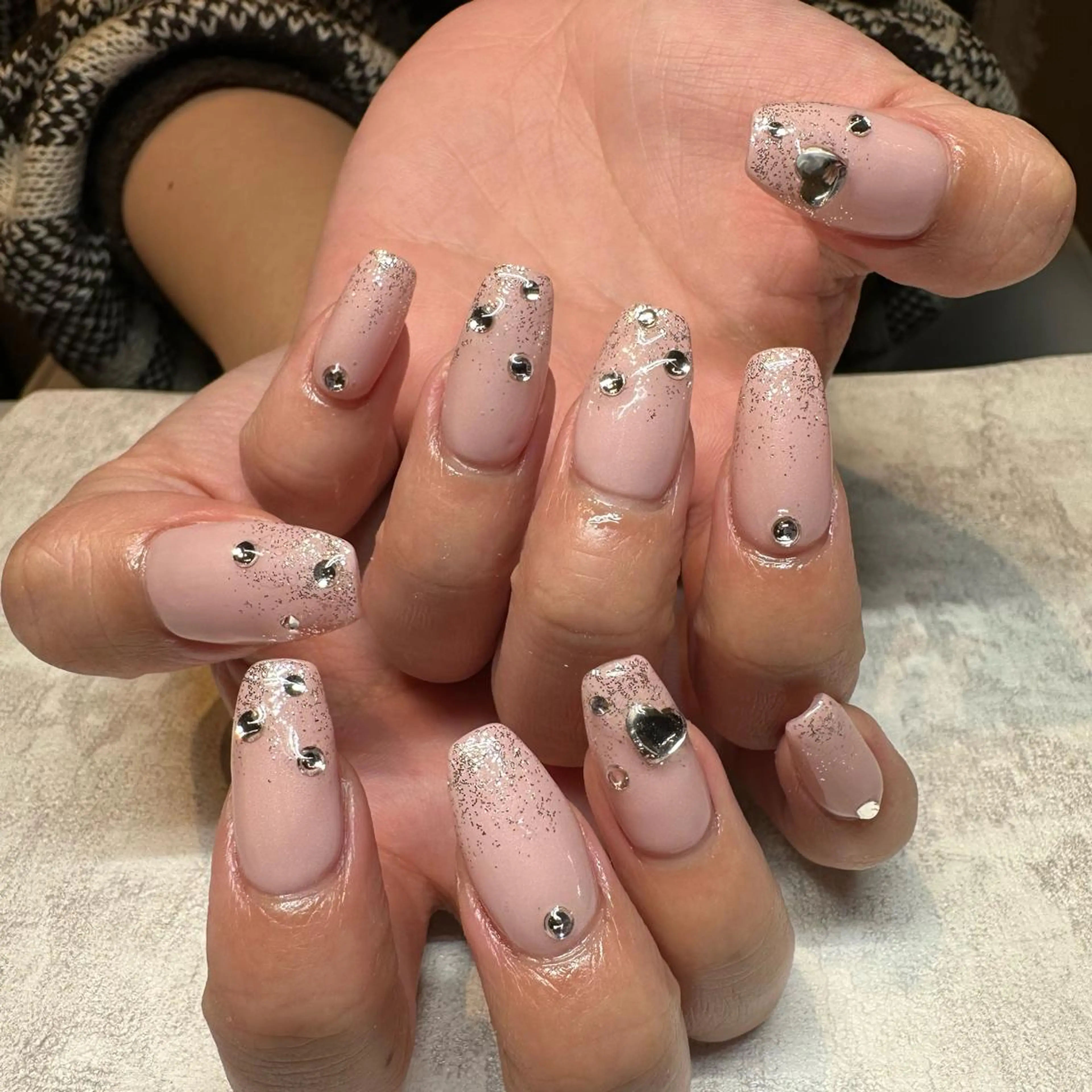 ネイル Tocowaka マエダのネイルデザイン