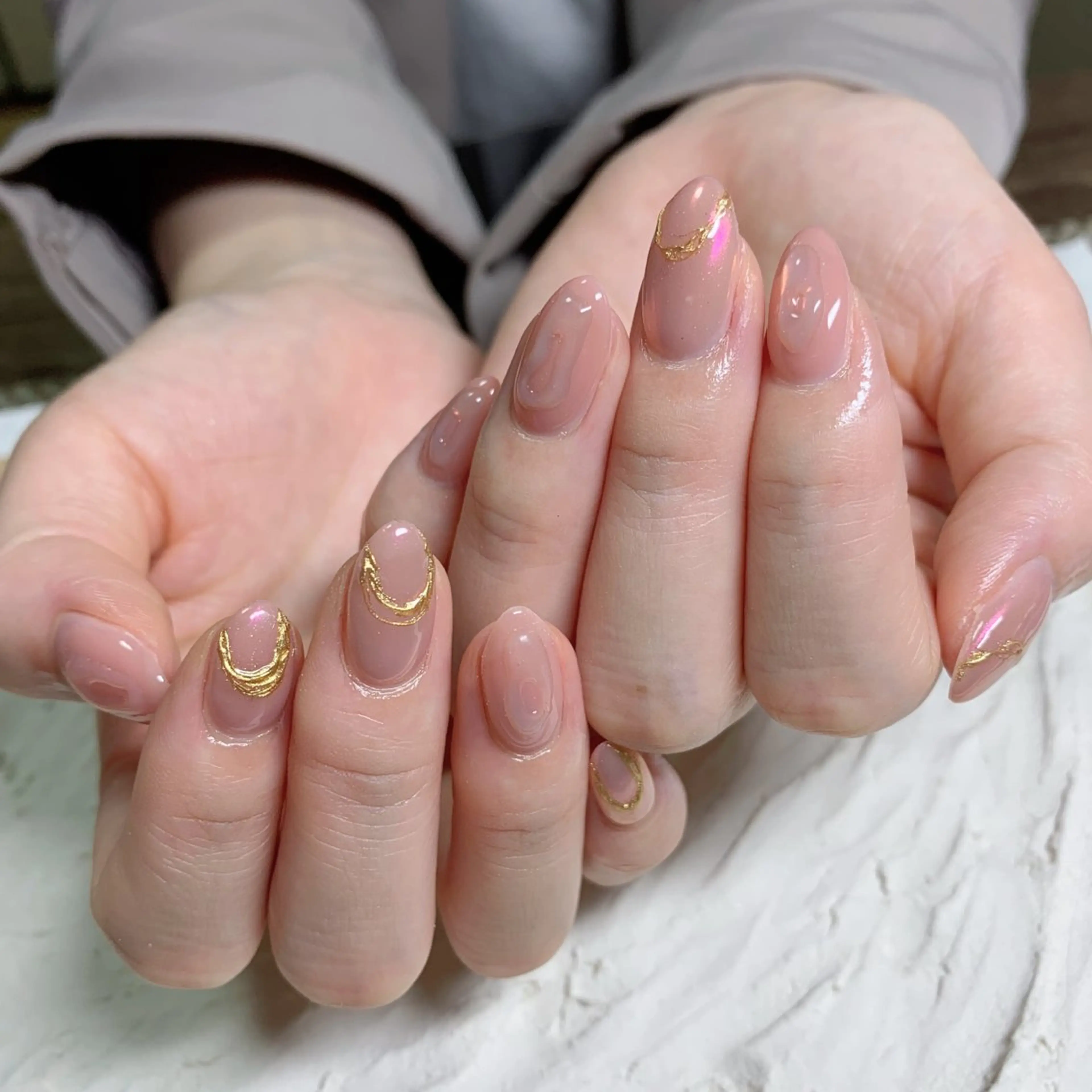 ネイル Nailist. Nのネイルデザイン