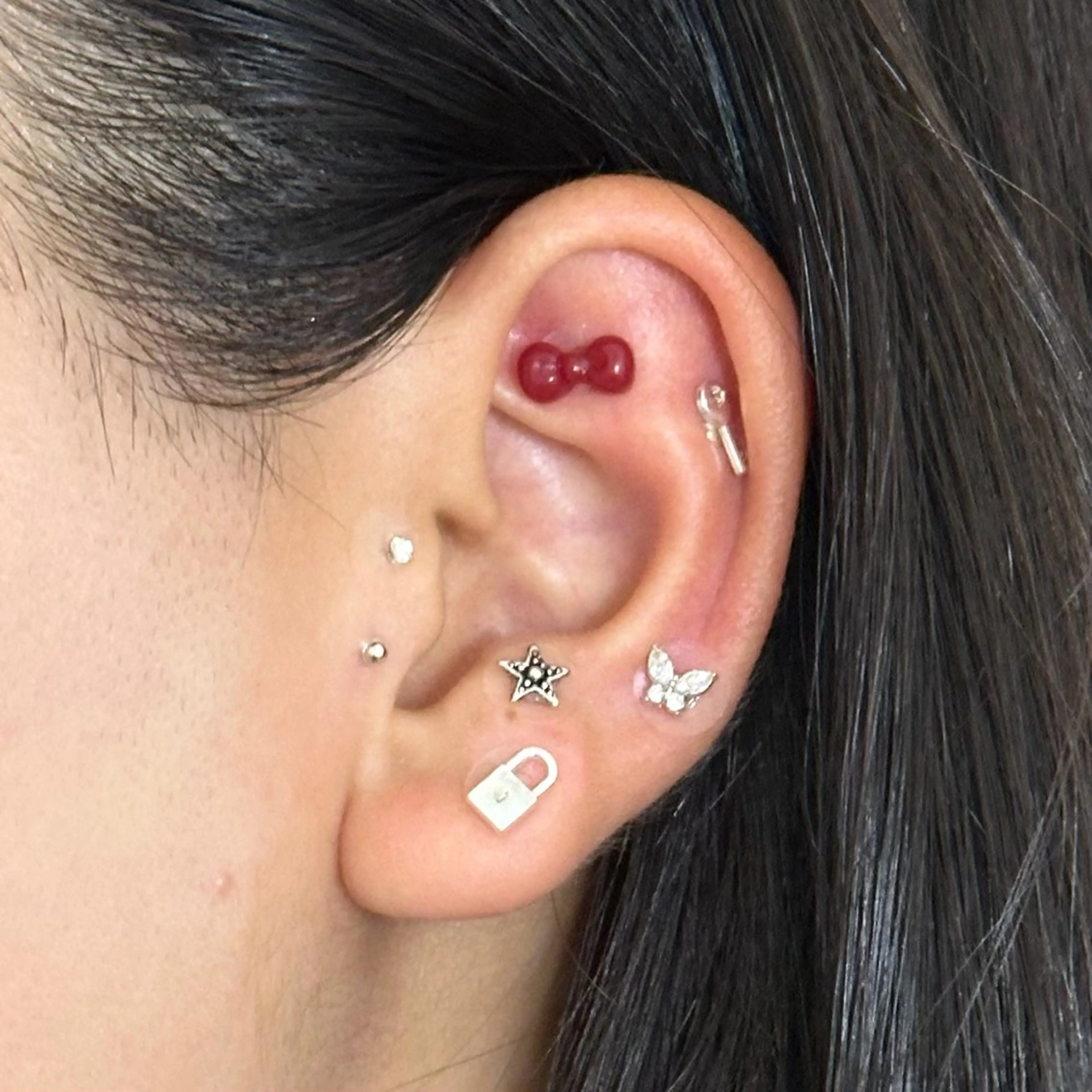 その他 vico名古屋栄店所属・🌺+vico 栄店 🌺MAYUKIの眉毛・アイブロウイメージ