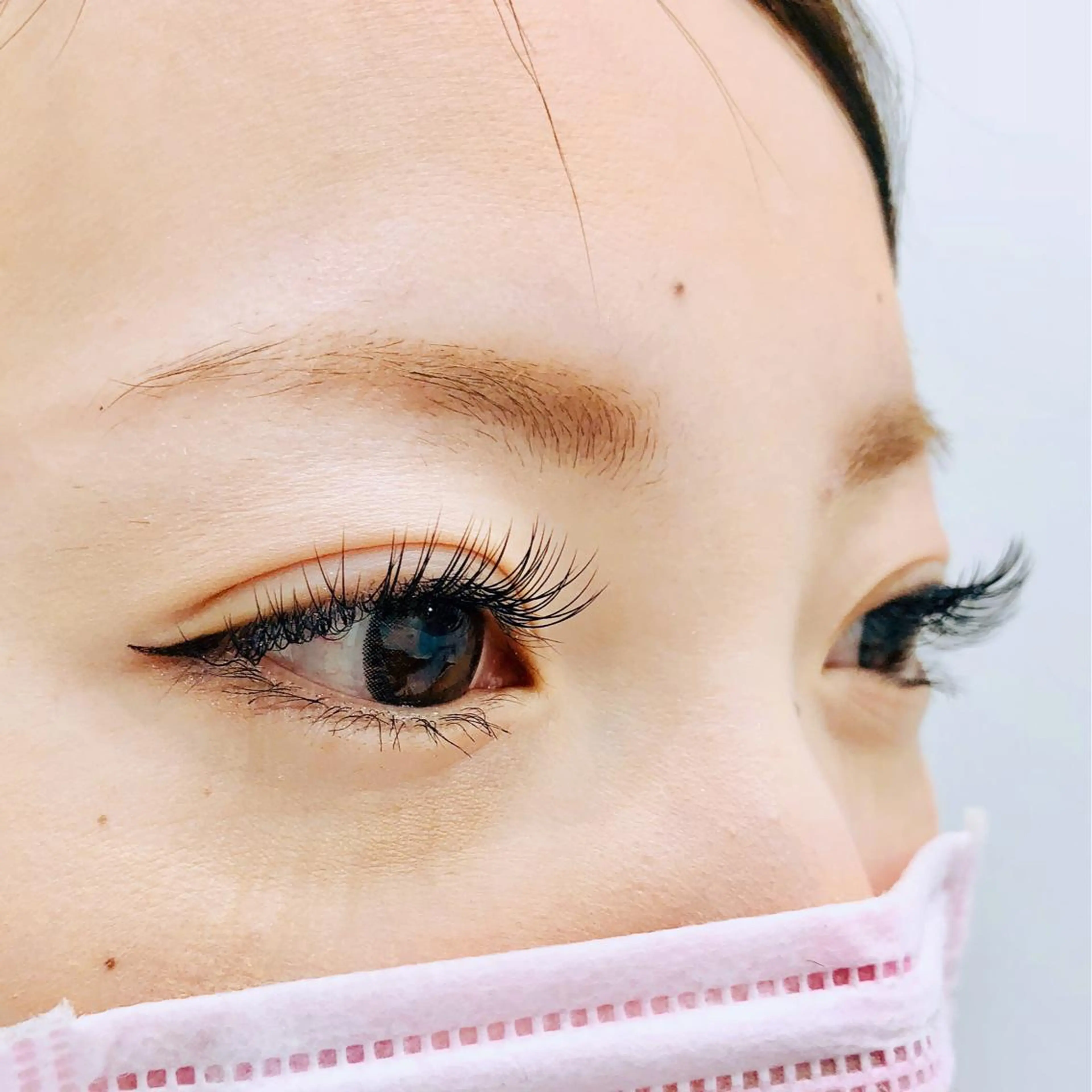 マツエク・マツパ Cカール マツエク しみず はるか🌷のその他イメージ