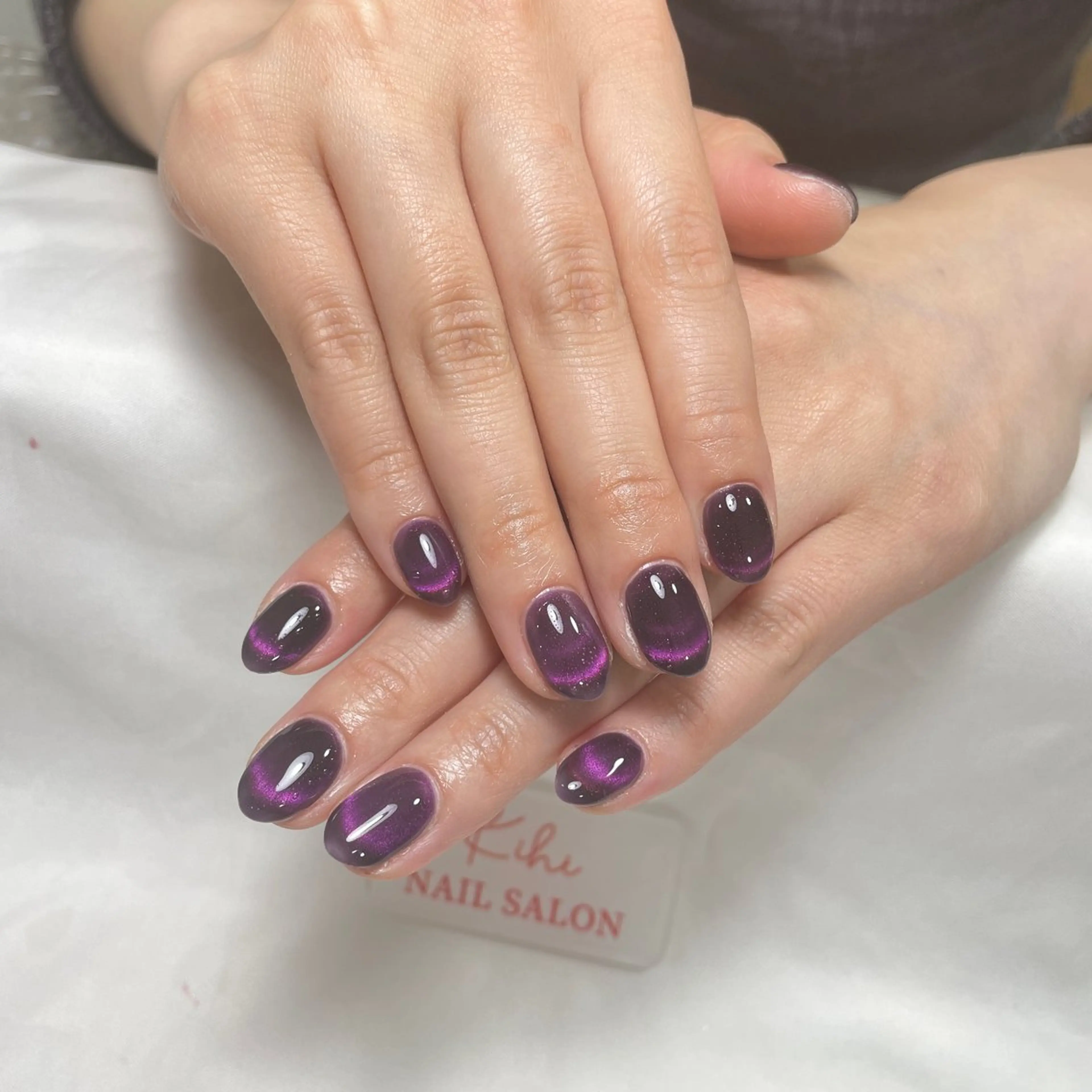 ネイル ハンドネイル 久保田 マリコのネイルデザイン