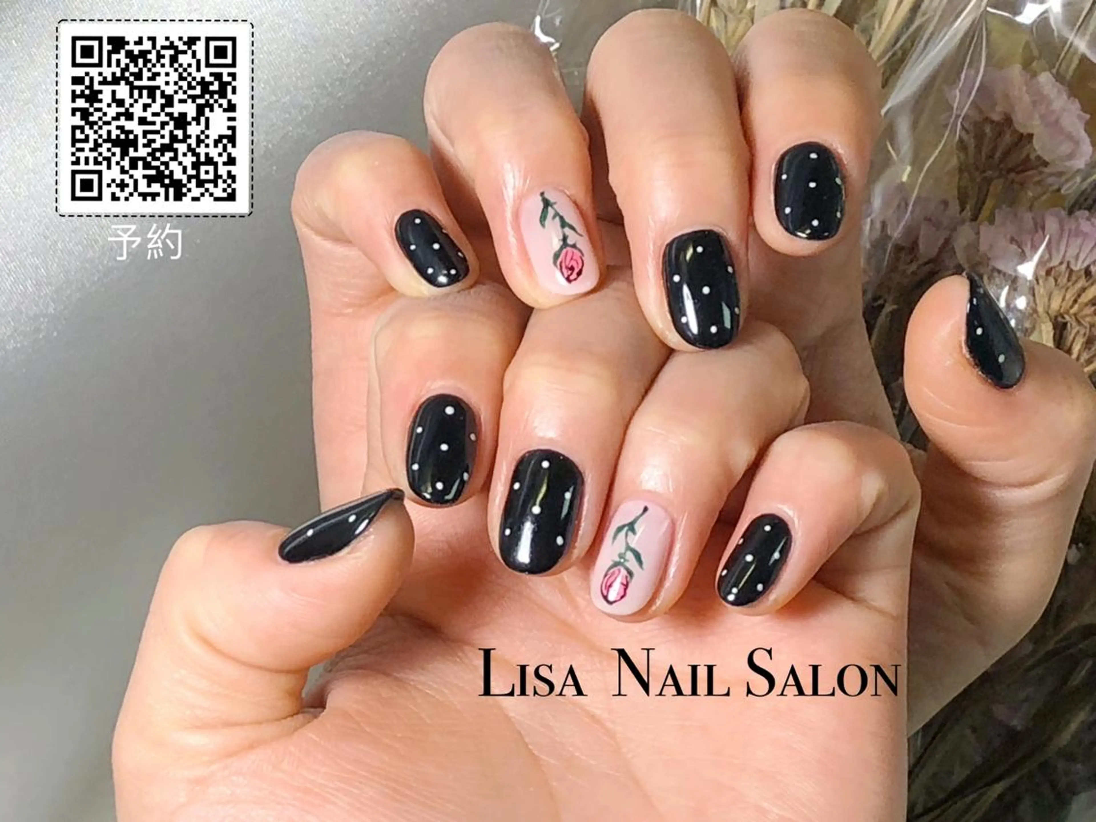 ネイル 🎀 RI🎀のネイルデザイン