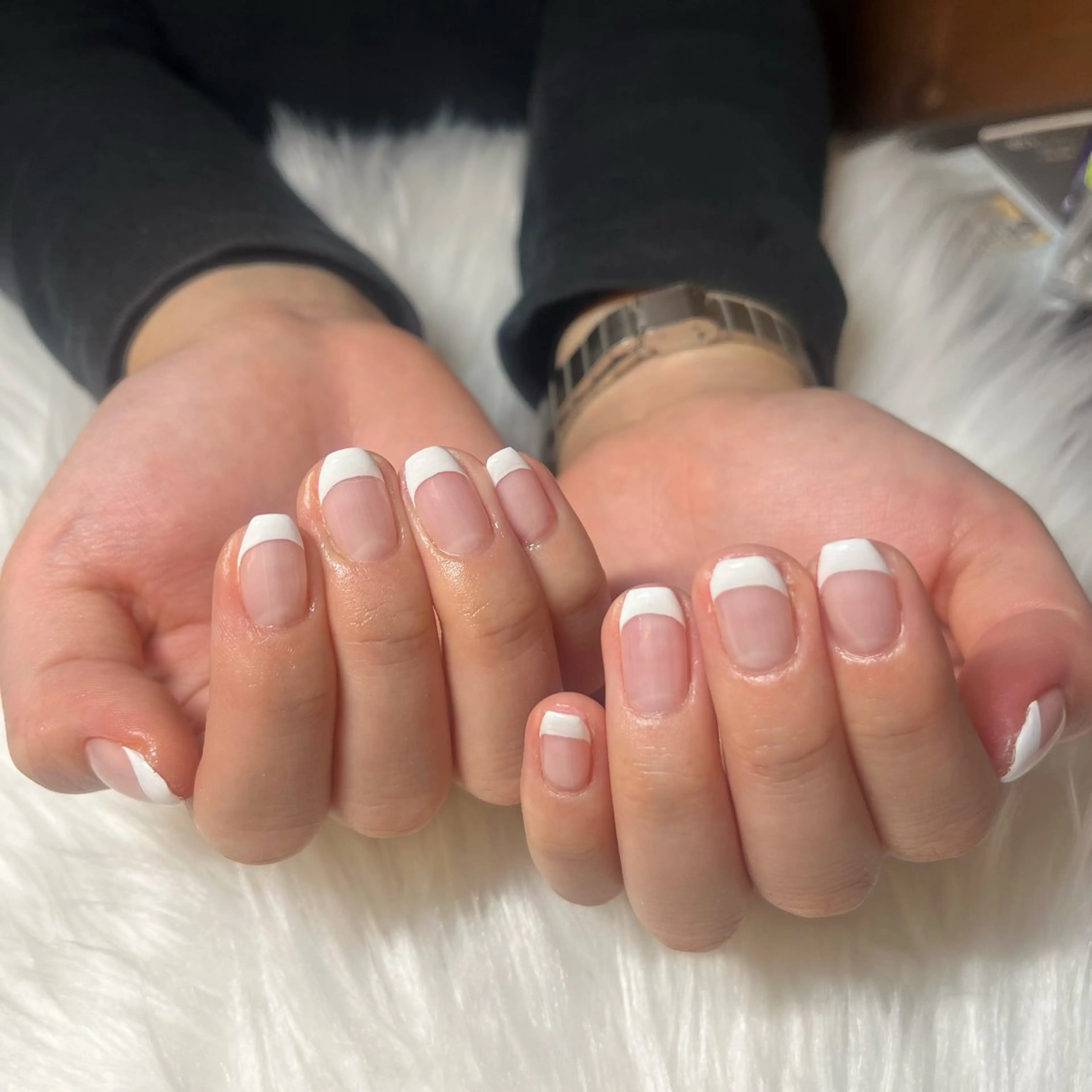 ネイル SALON DOUDOUのネイルデザイン