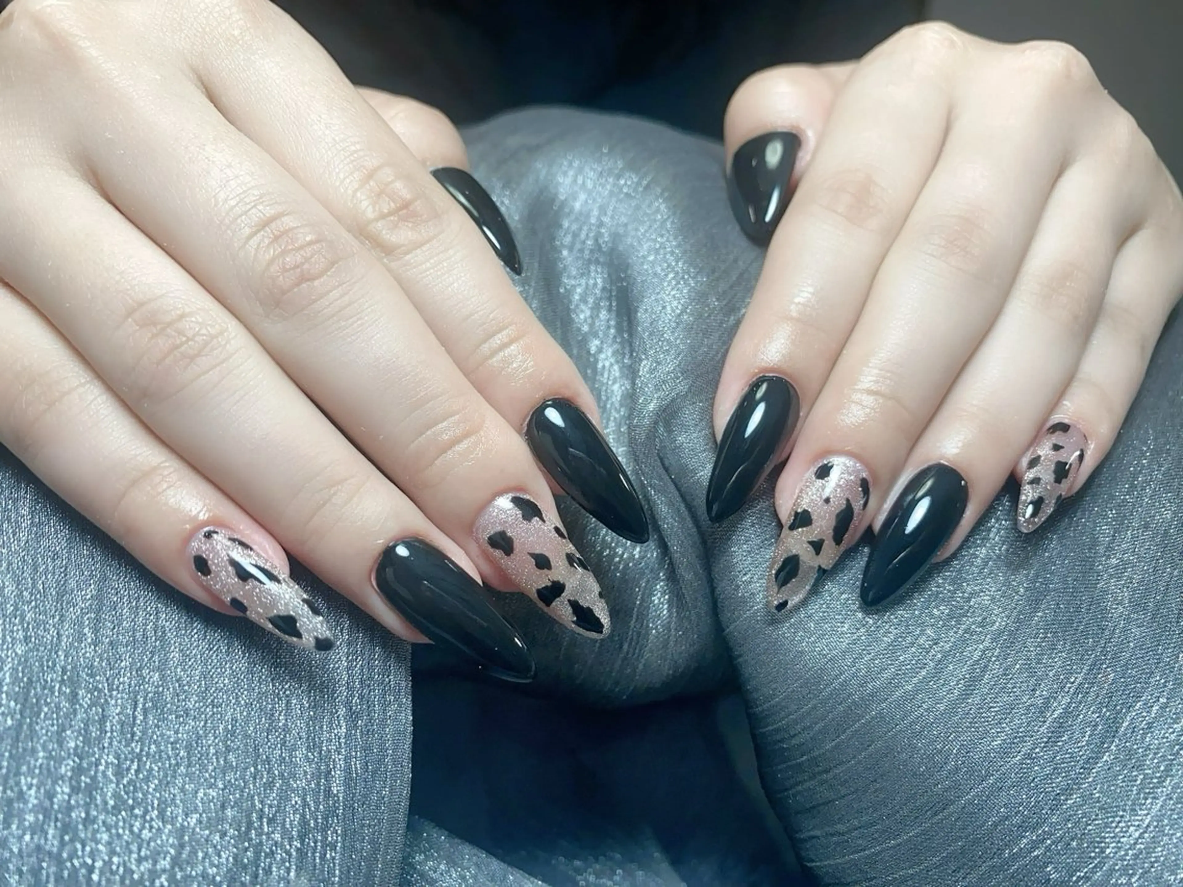 ネイル ハンドネイル Rose nail💅のネイルデザイン