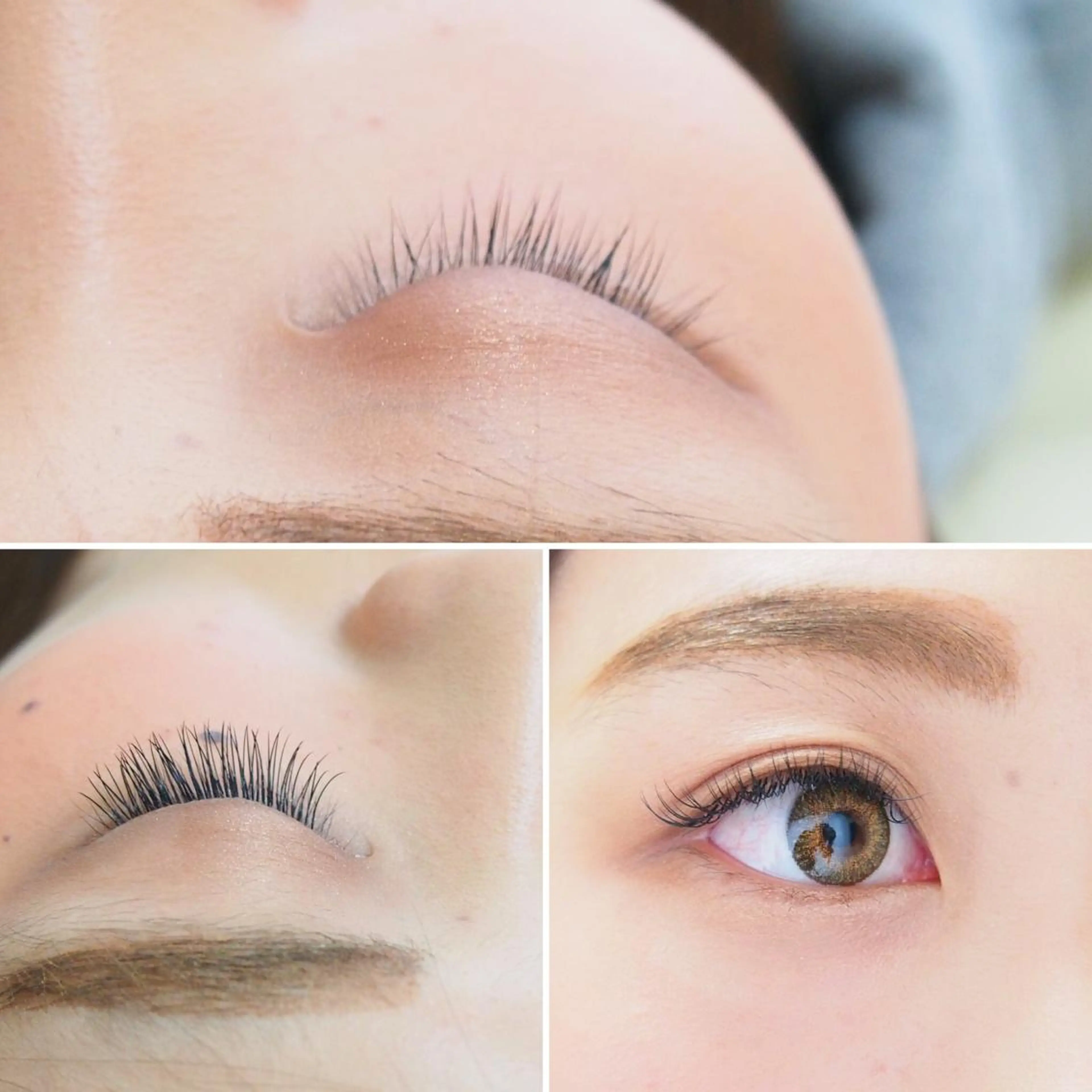 まつエク S Sの眉毛・アイブロウイメージ