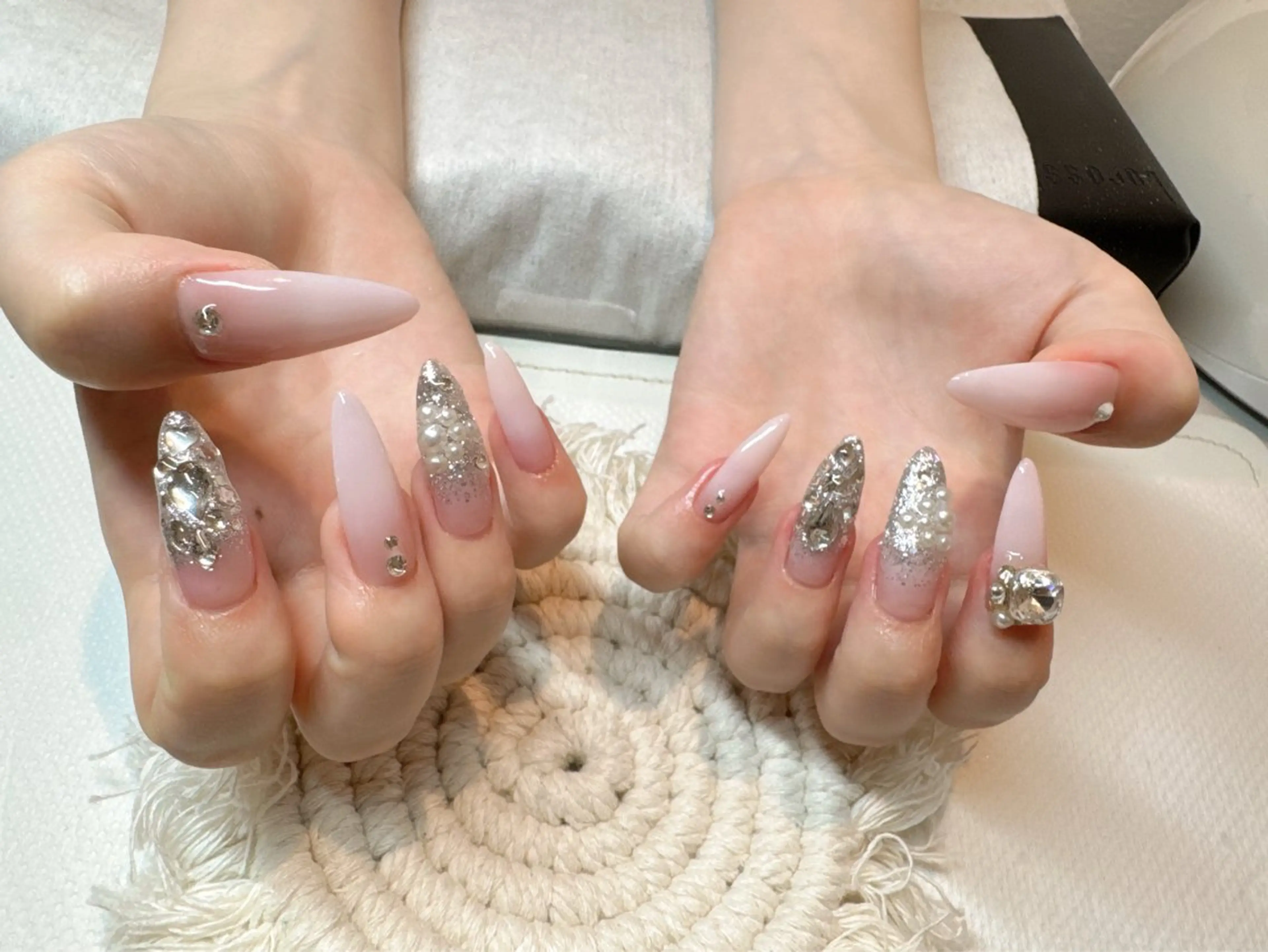 ネイル Ritaネイルサロン所属・Rita nail ネイリスト募集中のネイルデザイン