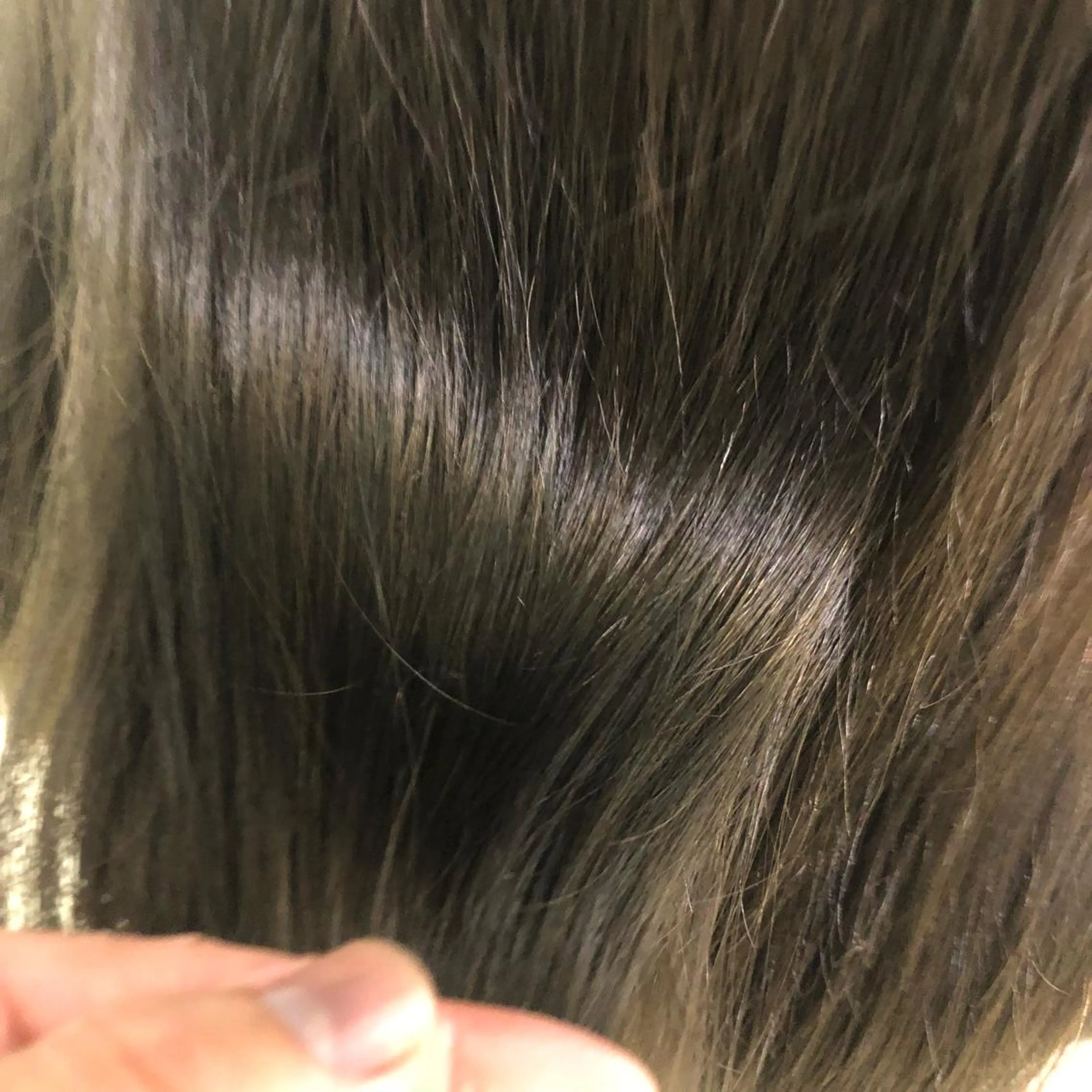 カラー モテ髪支持率NO.1 KENJIROのヘアスタイル