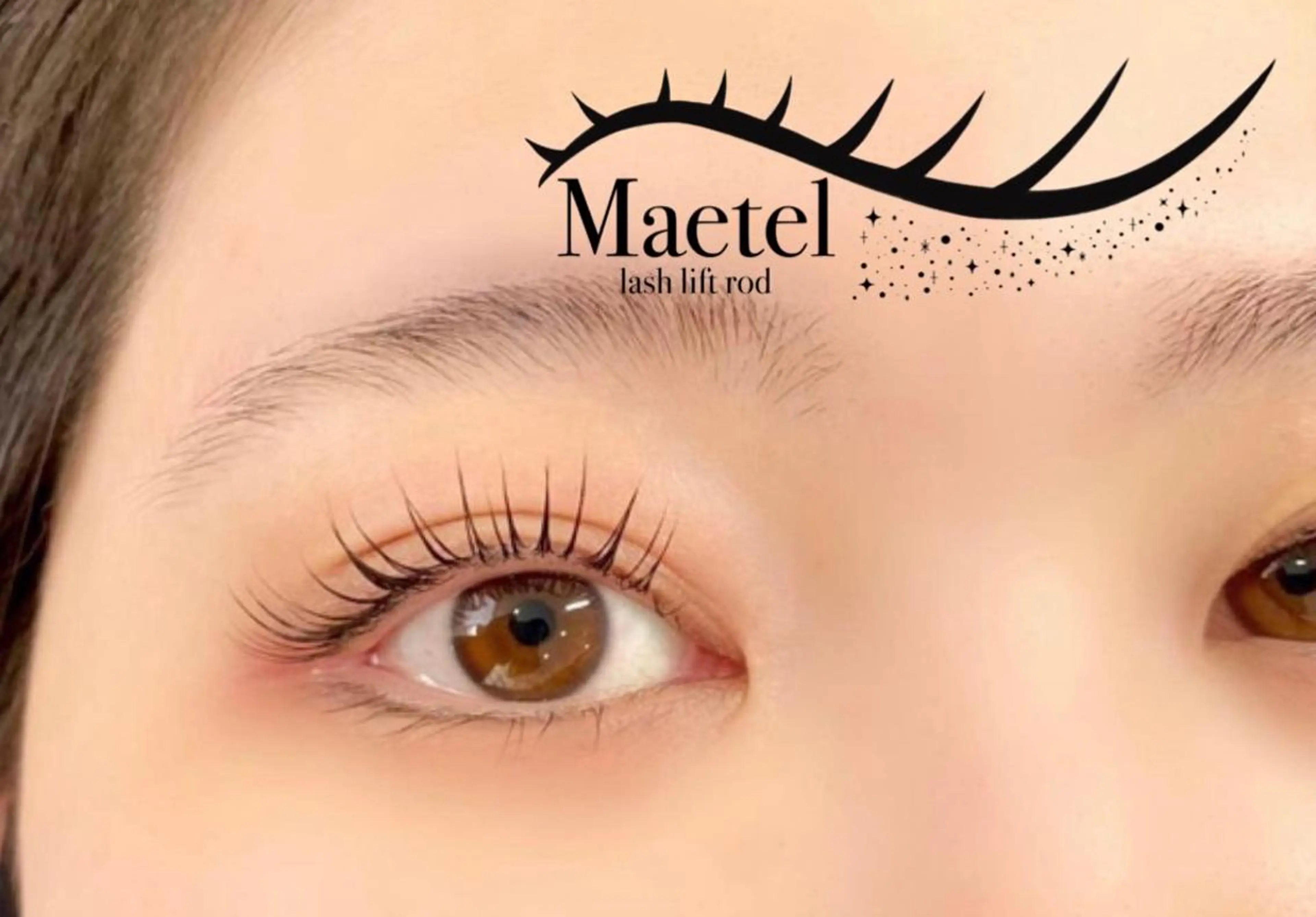 マツエク・マツパ Chouette シラハマのマツエク・マツパデザイン