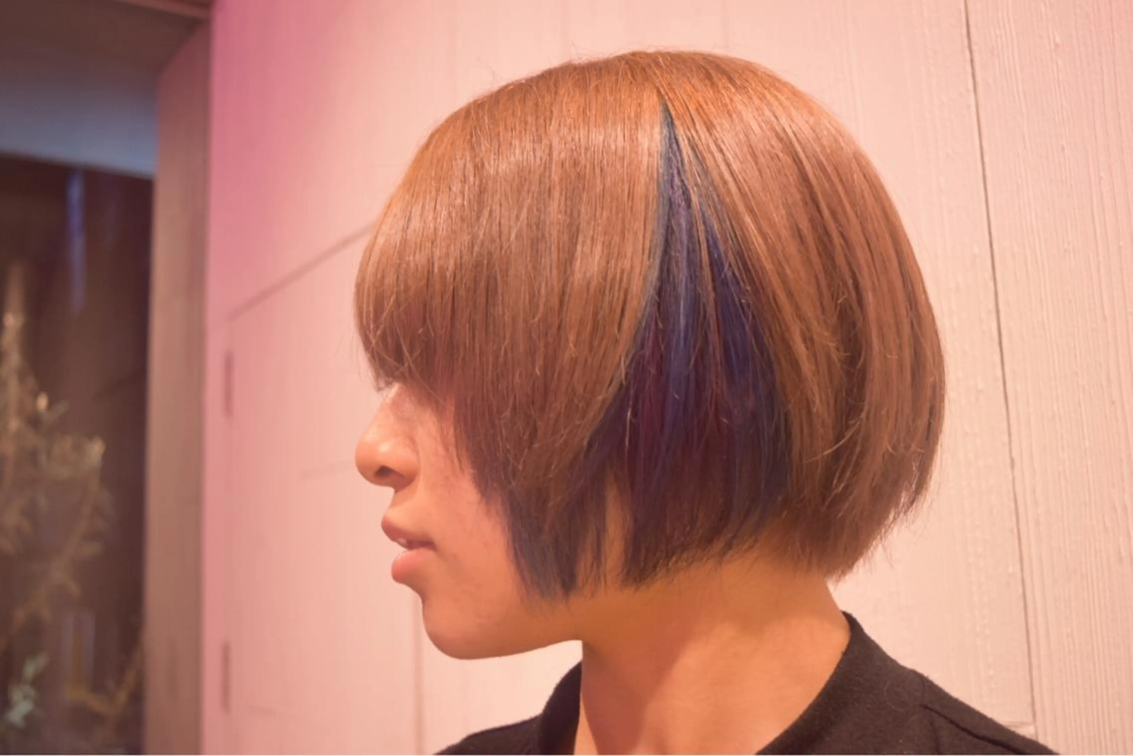 ショート 🌻【ショート特化 美容師】いつき🌻のヘアスタイル