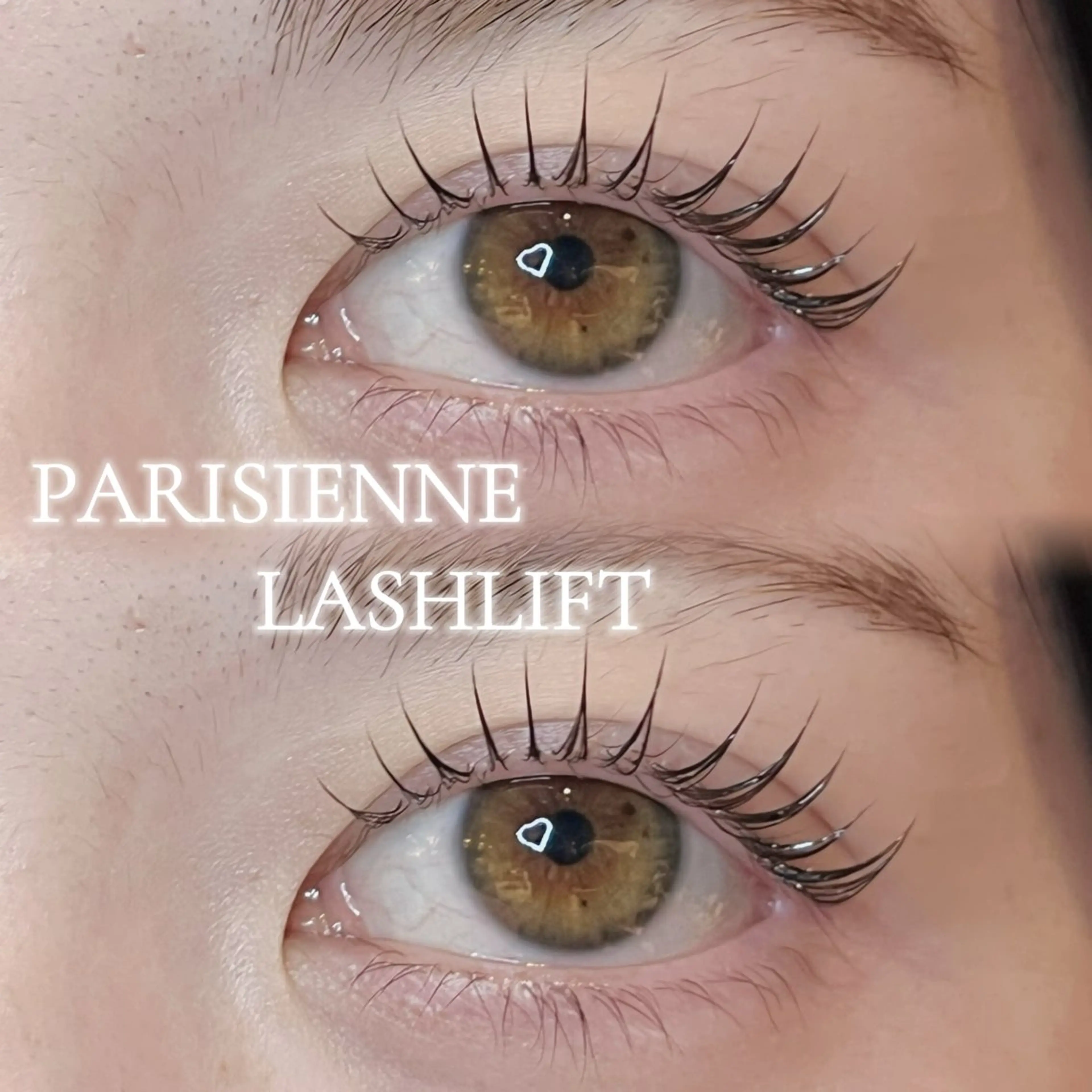 マツエク・マツパ パリジェンヌラッシュリフト マツパ みさき 🫧 ͛.*のマツエク・マツパデザイン