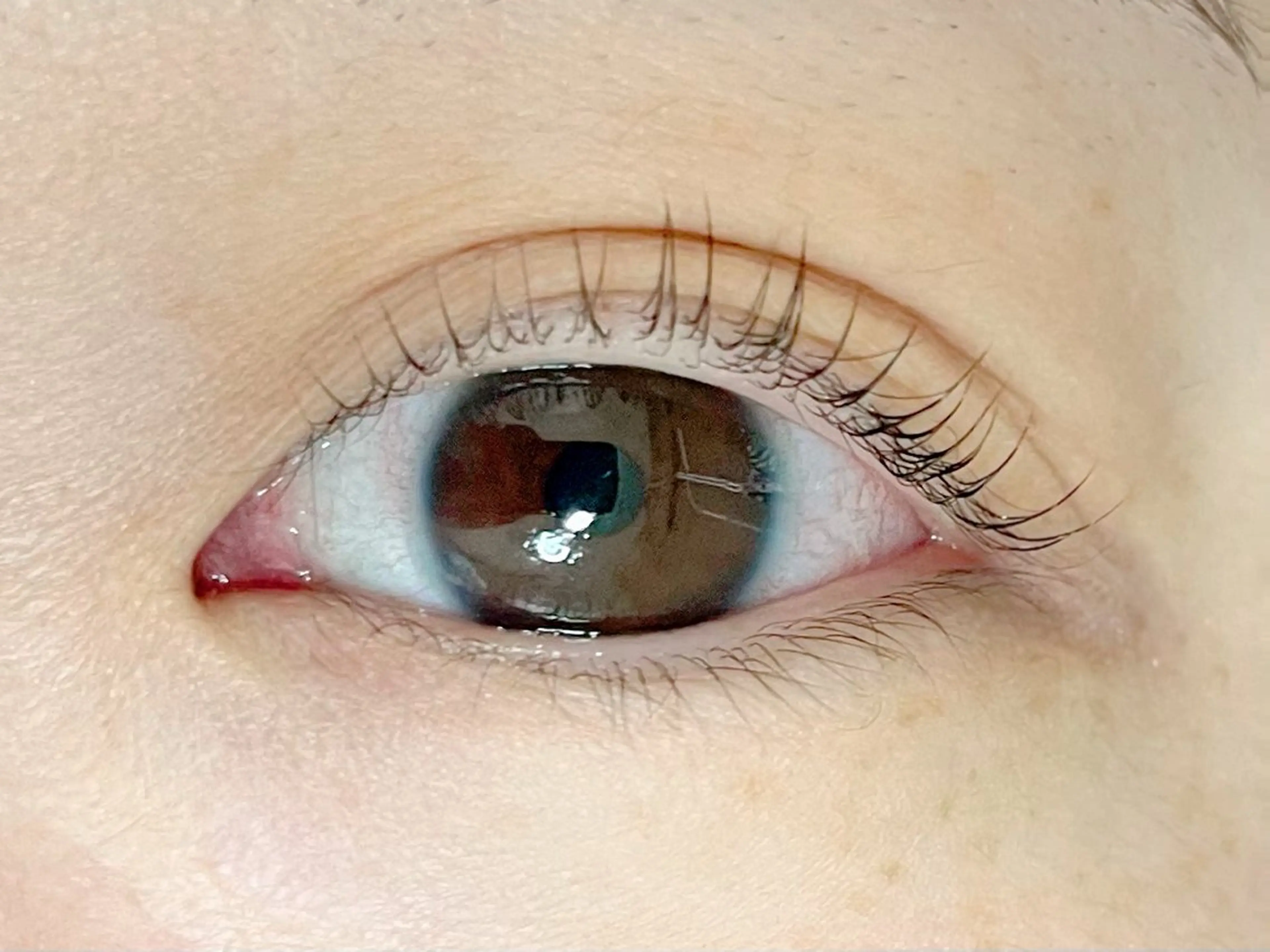 マツエク・マツパ amie久宝寺店所属・amie ゆまのマツエク・マツパデザイン