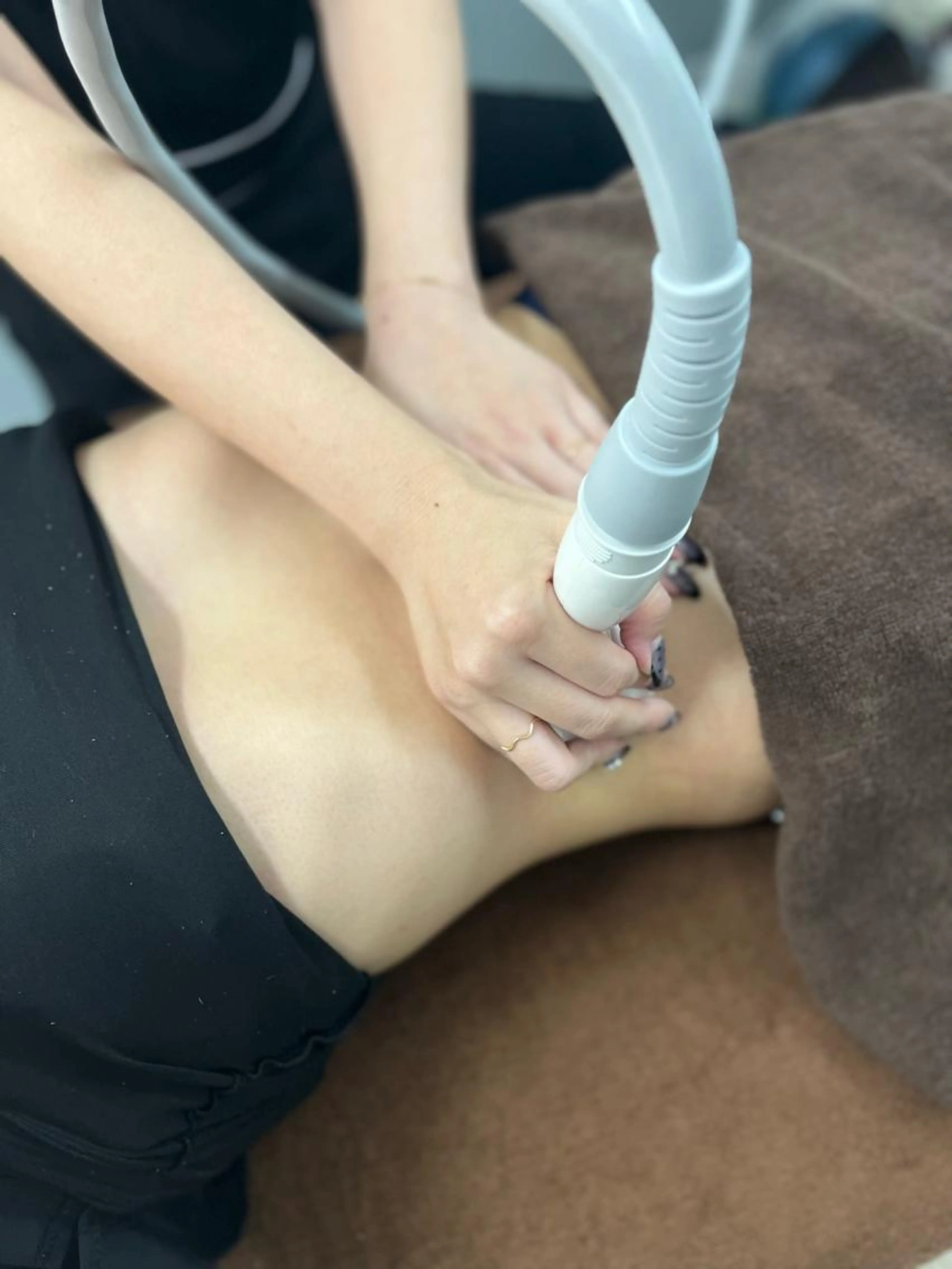 ✨️スリムボディ✨️気になる2部位【お腹、腕、足、背中】の写真