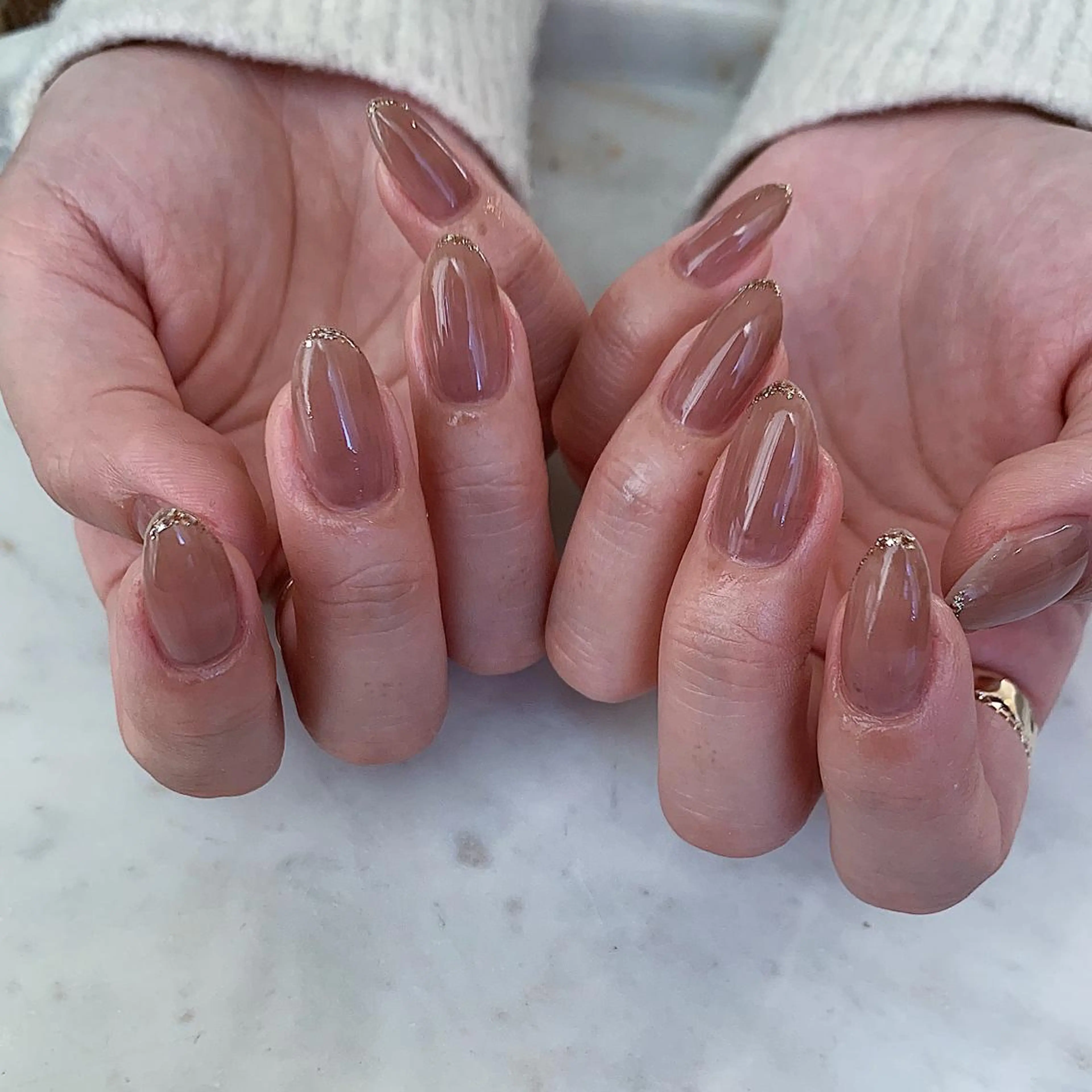 ネイル 土屋 智子のエステ・リラクイメージ