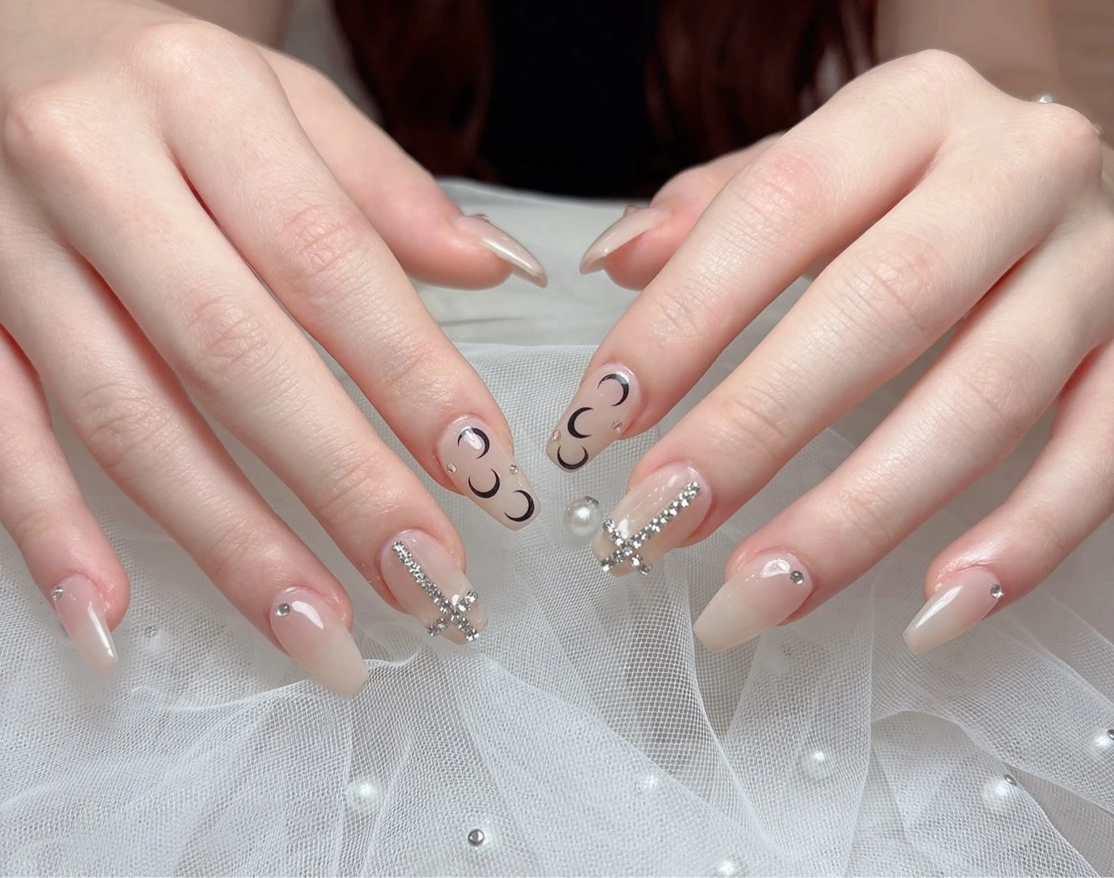 ネイル ハンドネイル Bél Nail salonのネイルデザイン