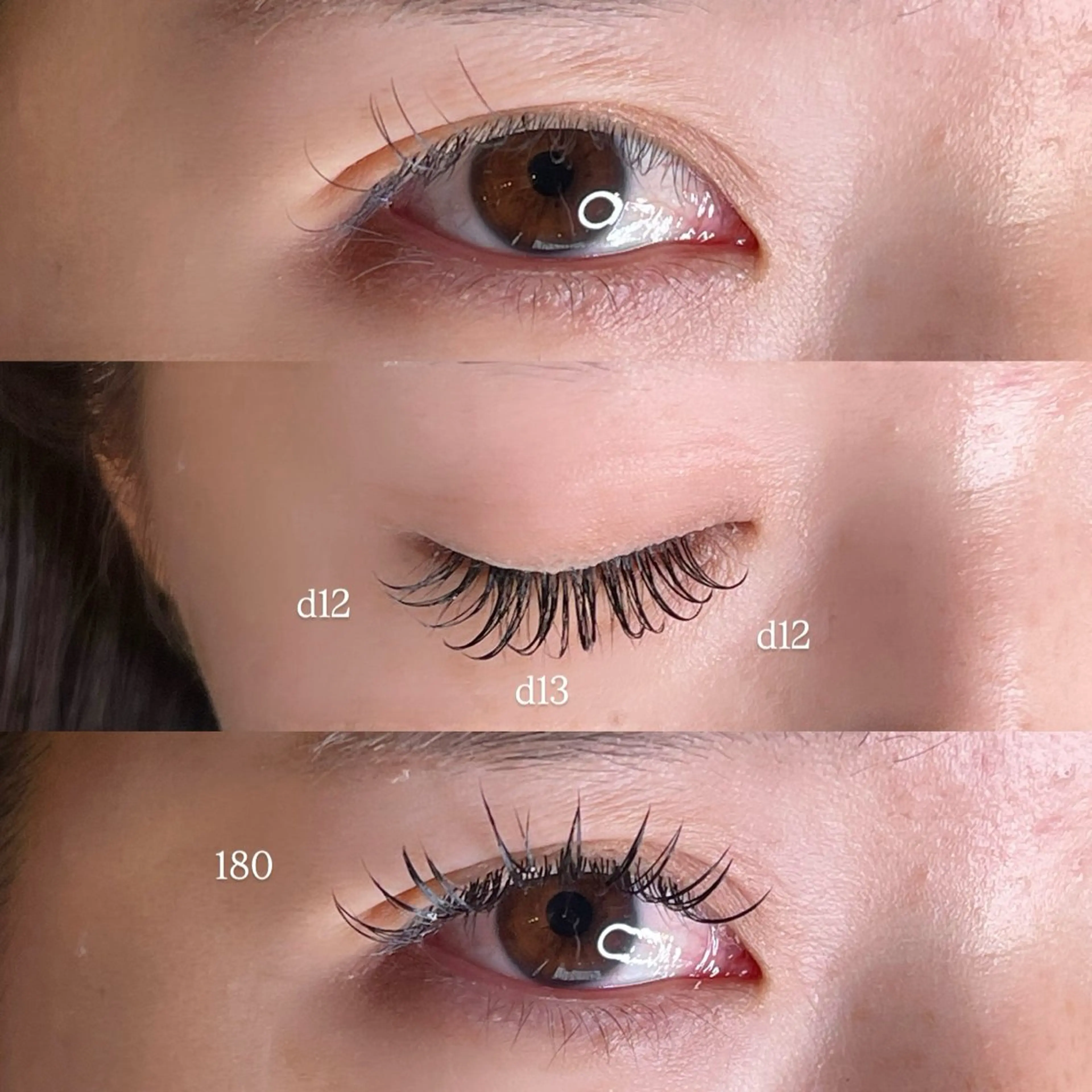 マツエク・マツパ ty  nail & eyelash salon所属・ty eyelash salonのマツエク・マツパデザイン