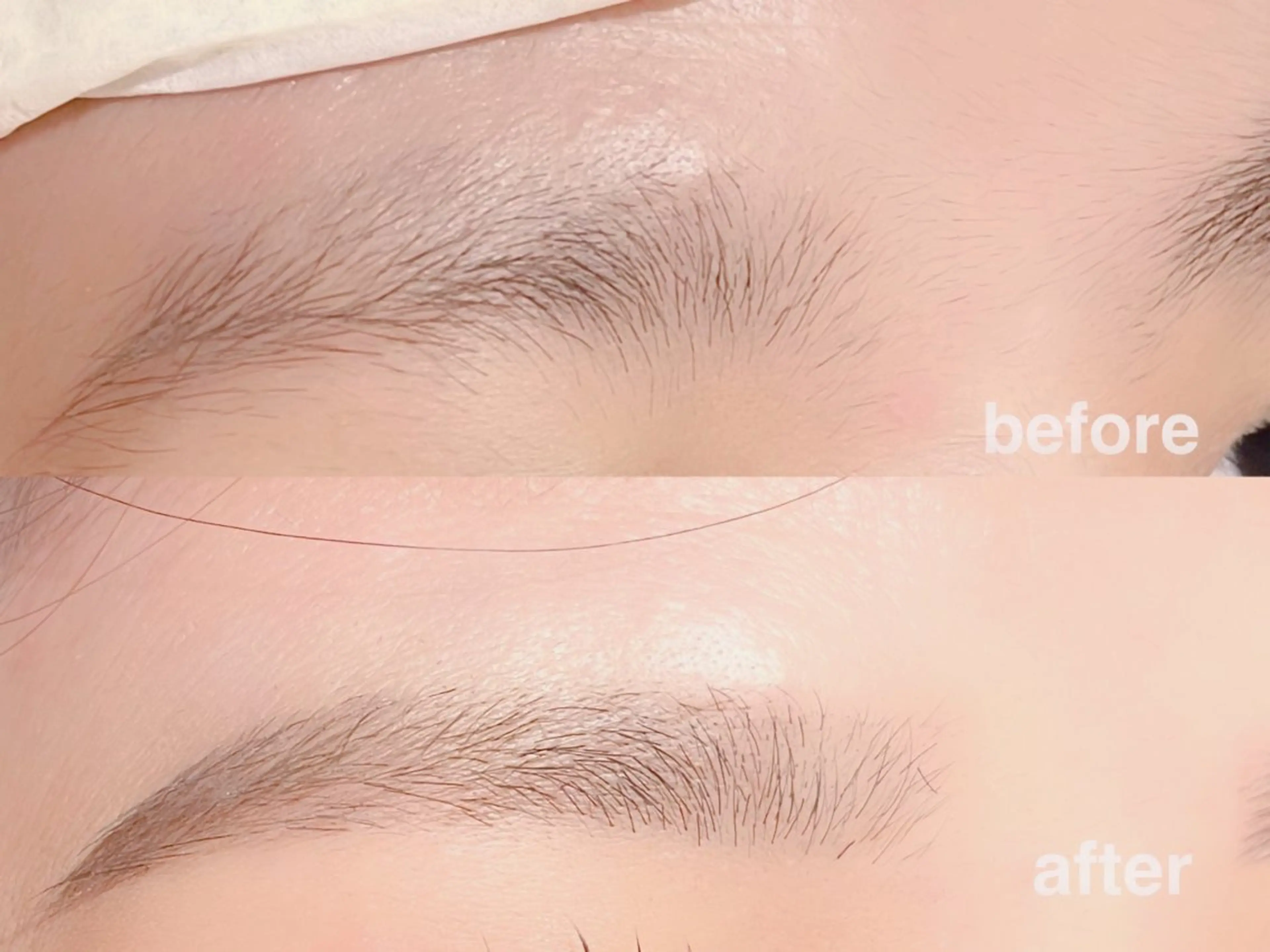 アイブロウ mecotto大宮店 店長MAKI似合わせのマツエク・マツパデザイン