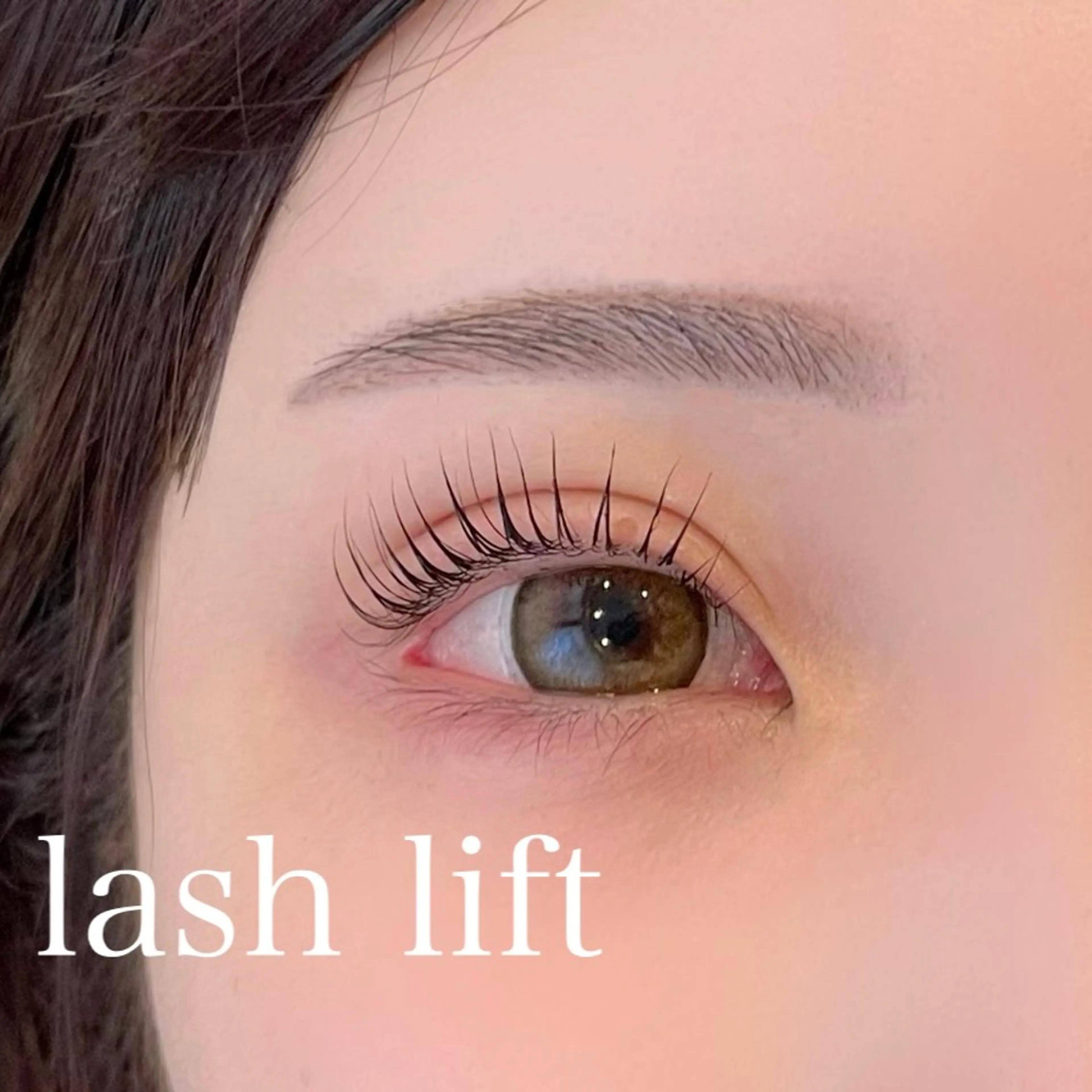 マツエク・マツパ TRICO八幡山所属・TORIC Taketaのマツエク・マツパデザイン