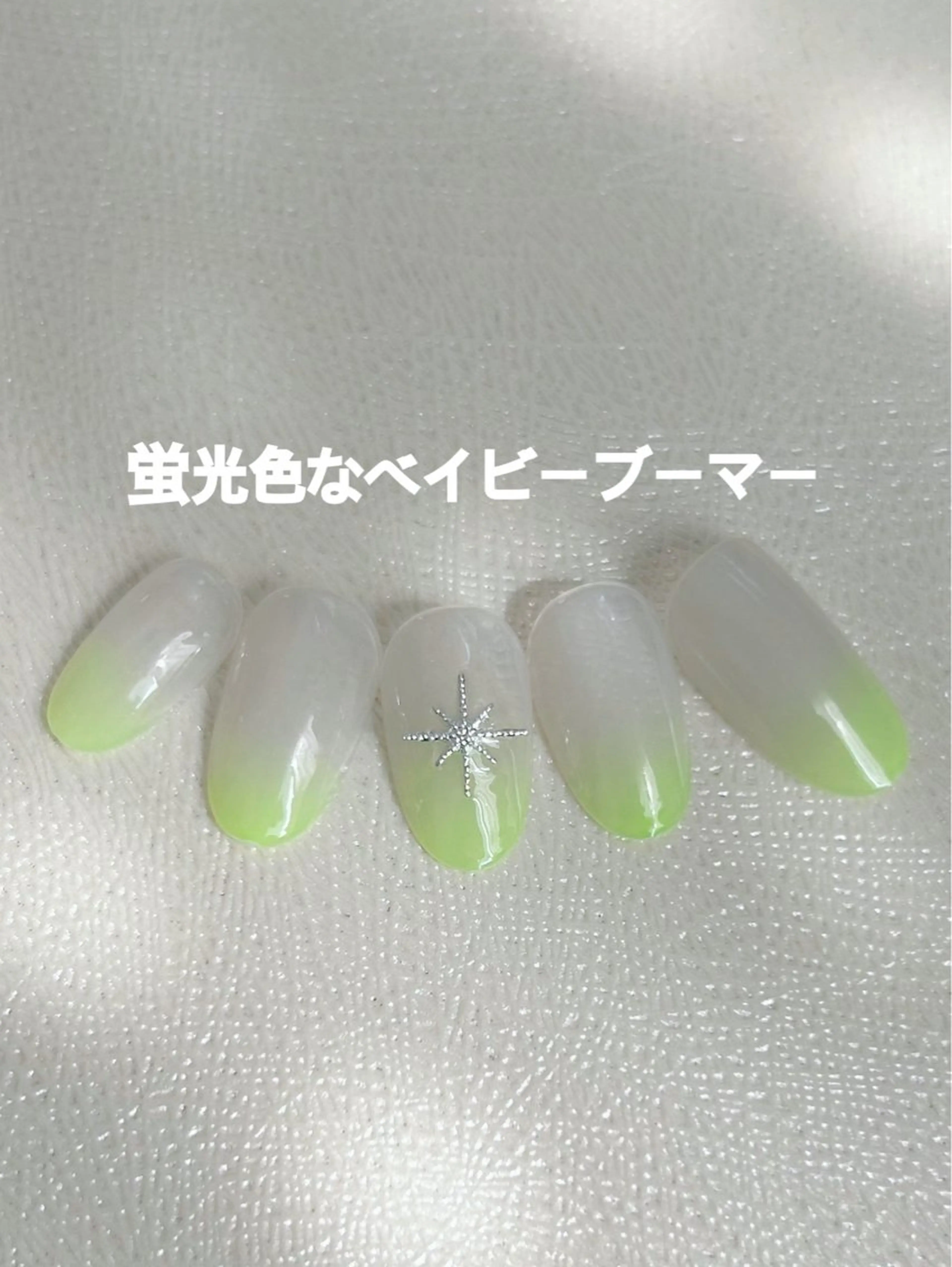 ネイル ハンドネイル わたびき えりこのネイルデザイン