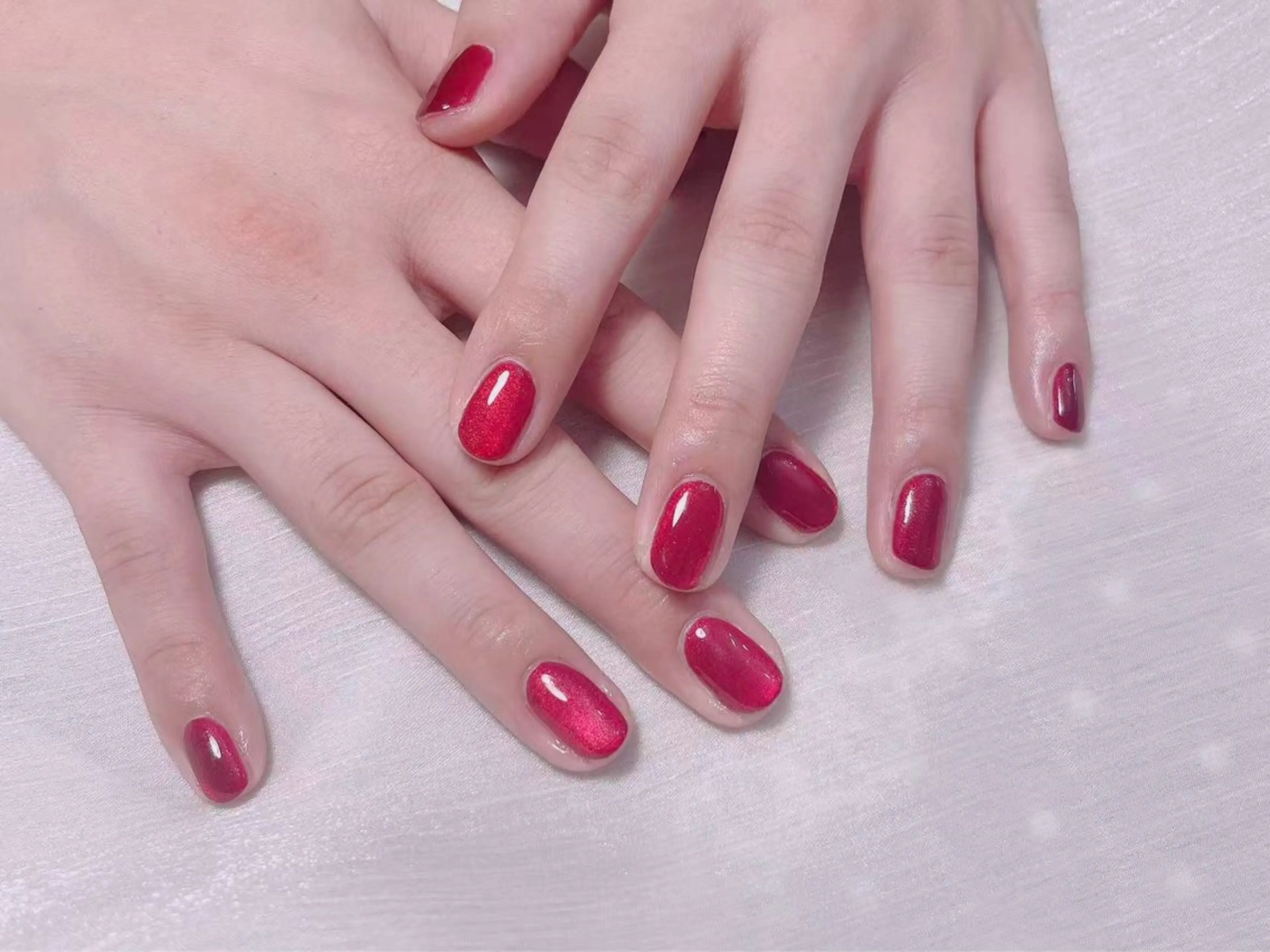 ネイル ハンドネイル Kari ネイルサロンのネイルデザイン