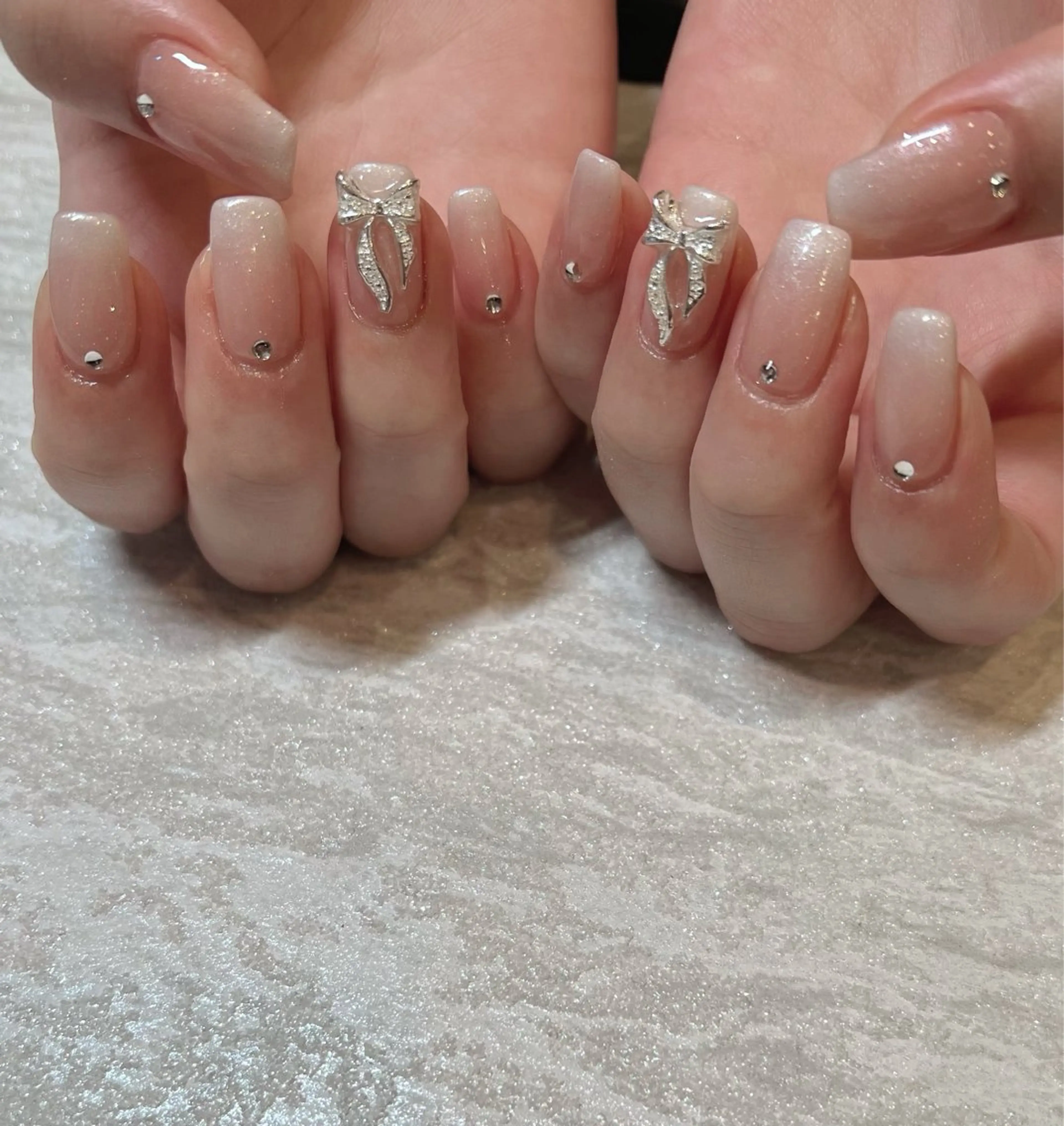 ネイル nailsalon colon所属・nailartist lisaのネイルデザイン
