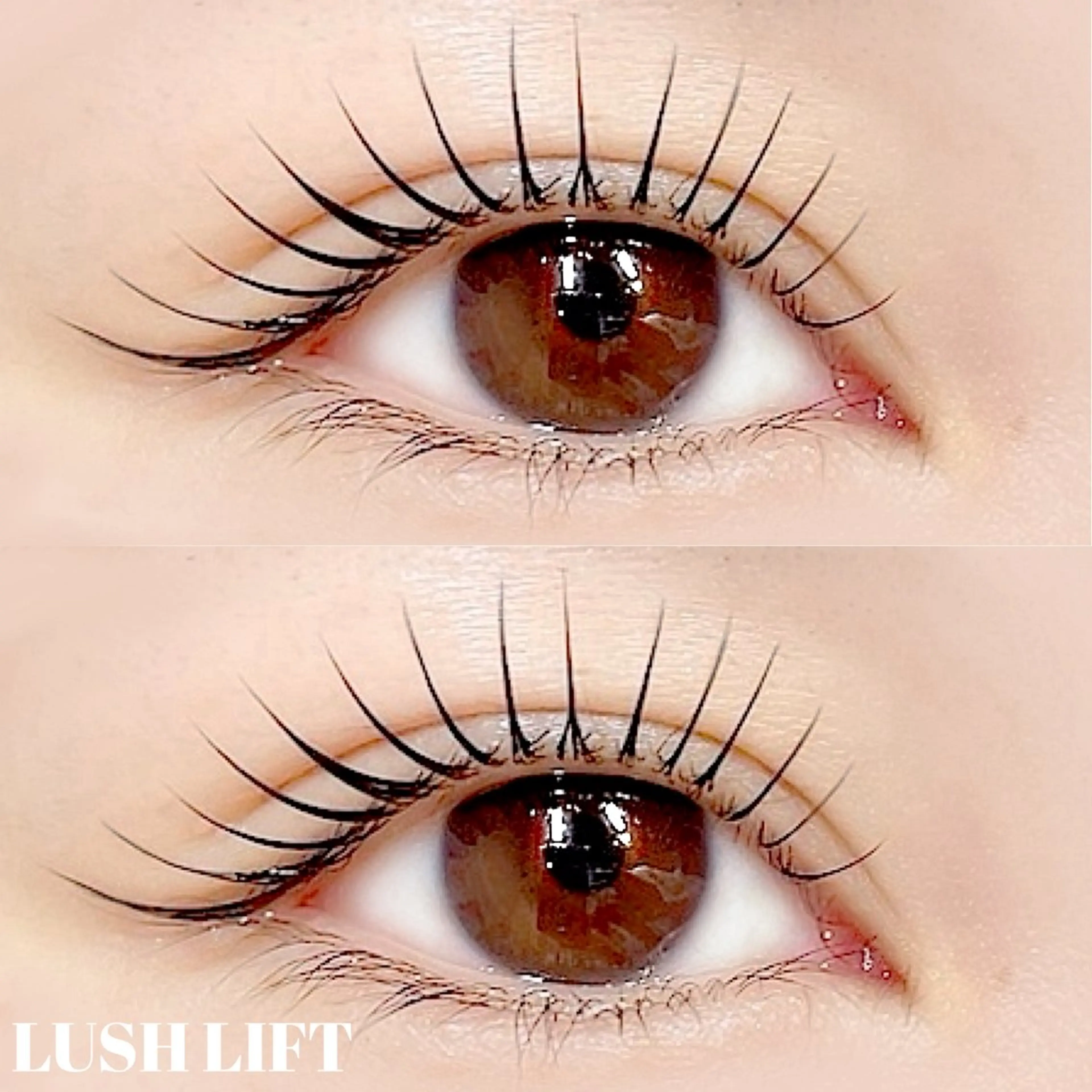 マツエク・マツパ N(エヌ) 中村のマツエク・マツパデザイン