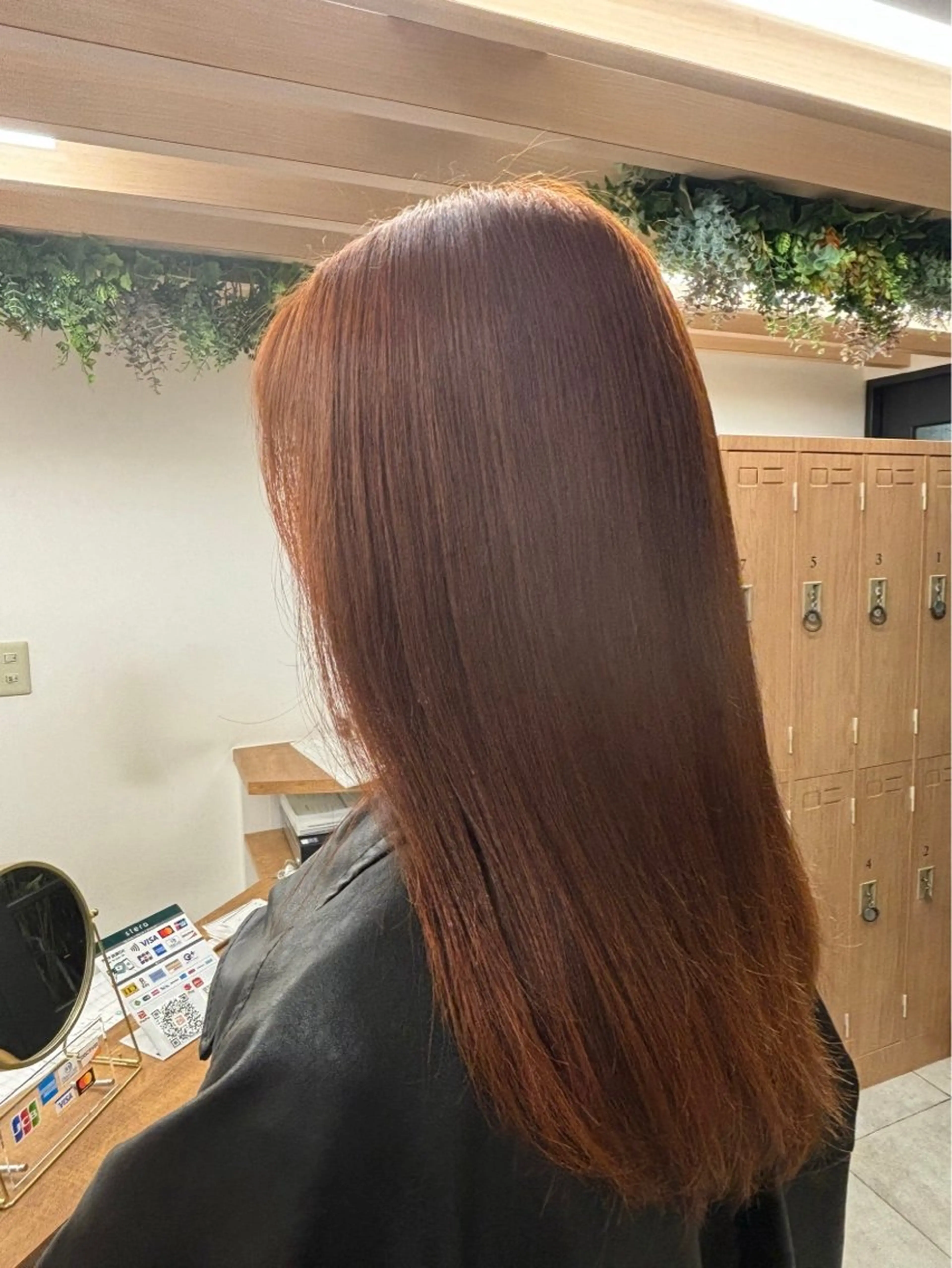 ロング 🪽ゆな 🪽のヘアスタイル