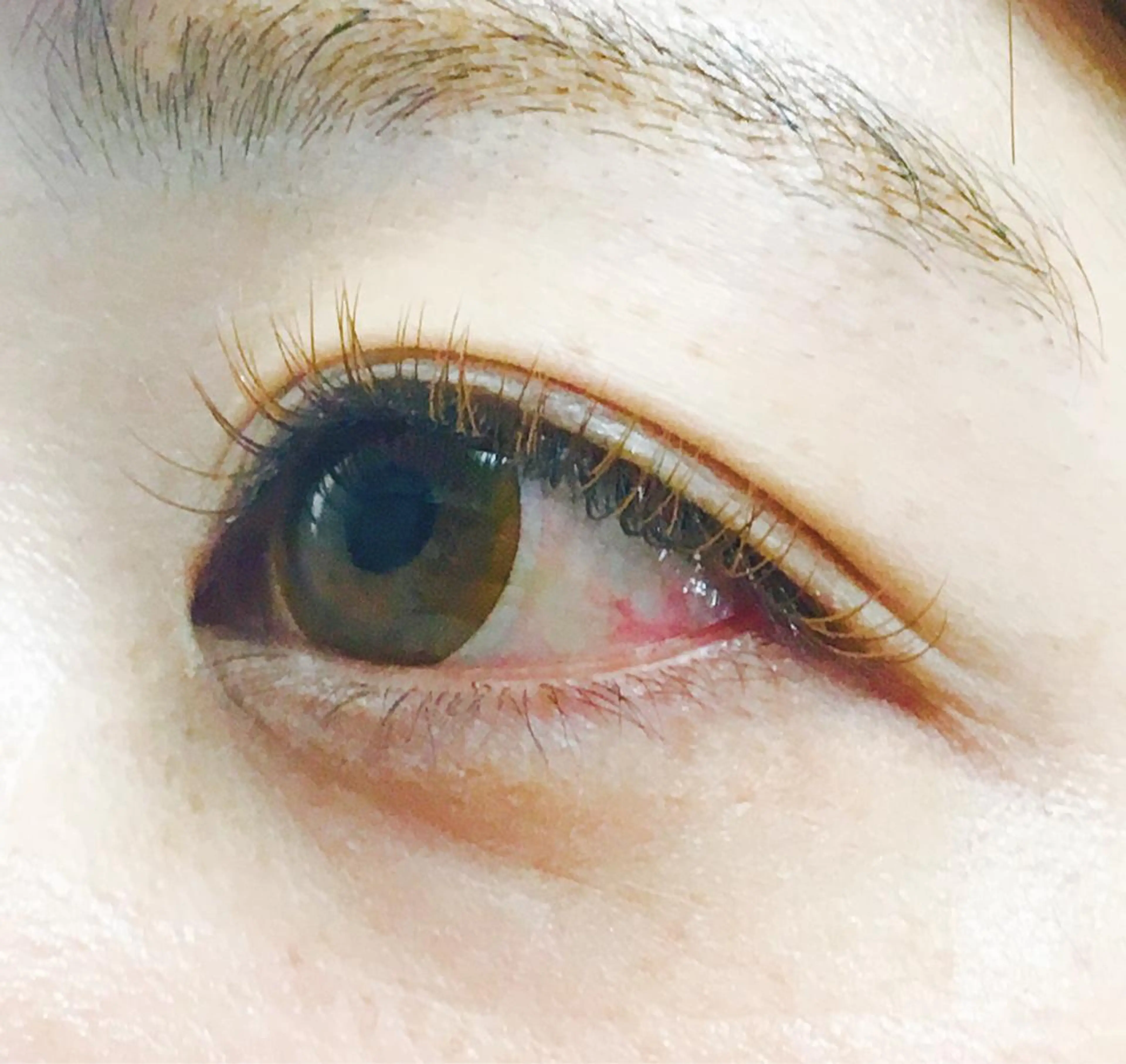 マツエク・マツパ Lotus.所属・Lotus. makoのエステ・リラクイメージ