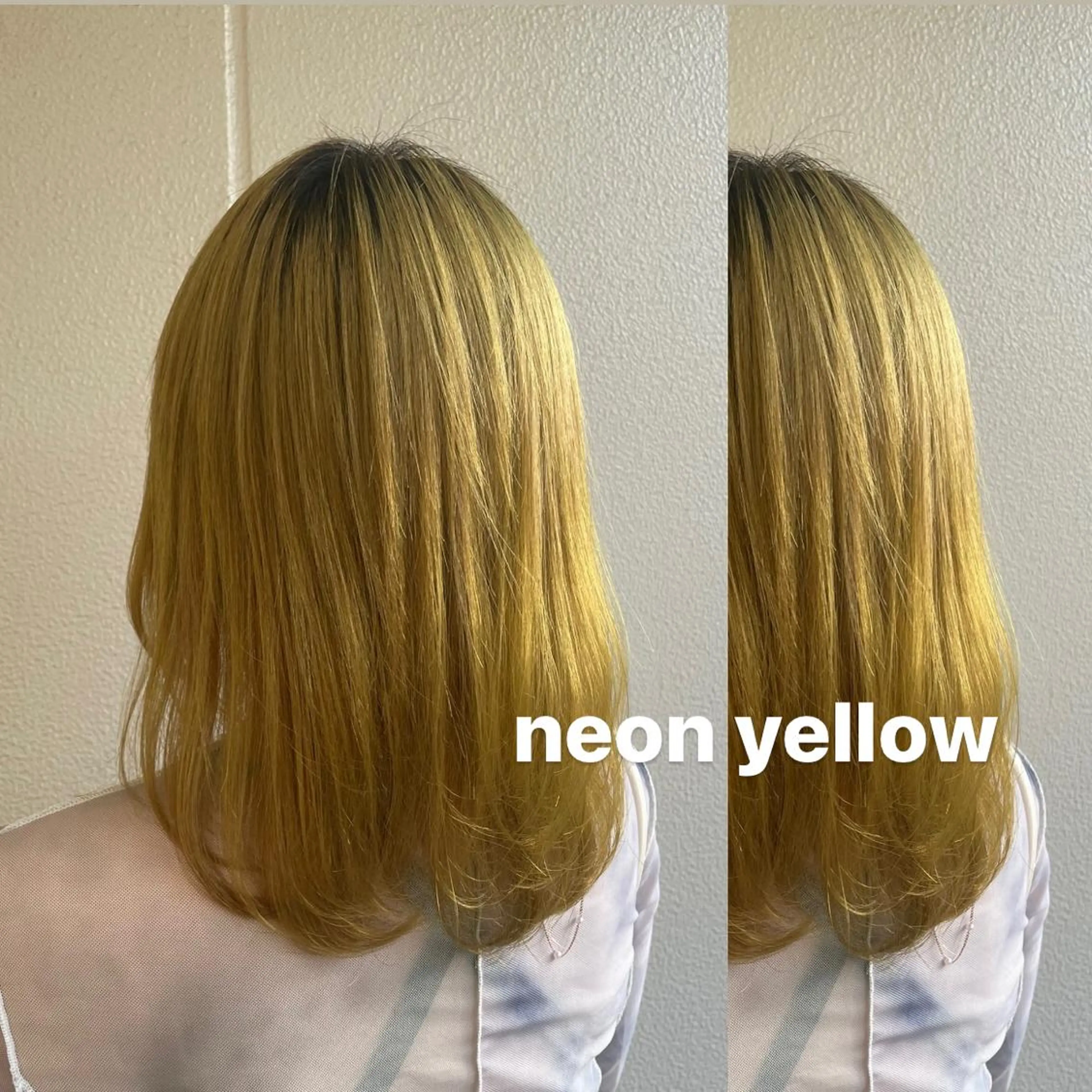 カラー 《暖色/韓国hair 》🇰🇷桑原ユキネのヘアスタイル