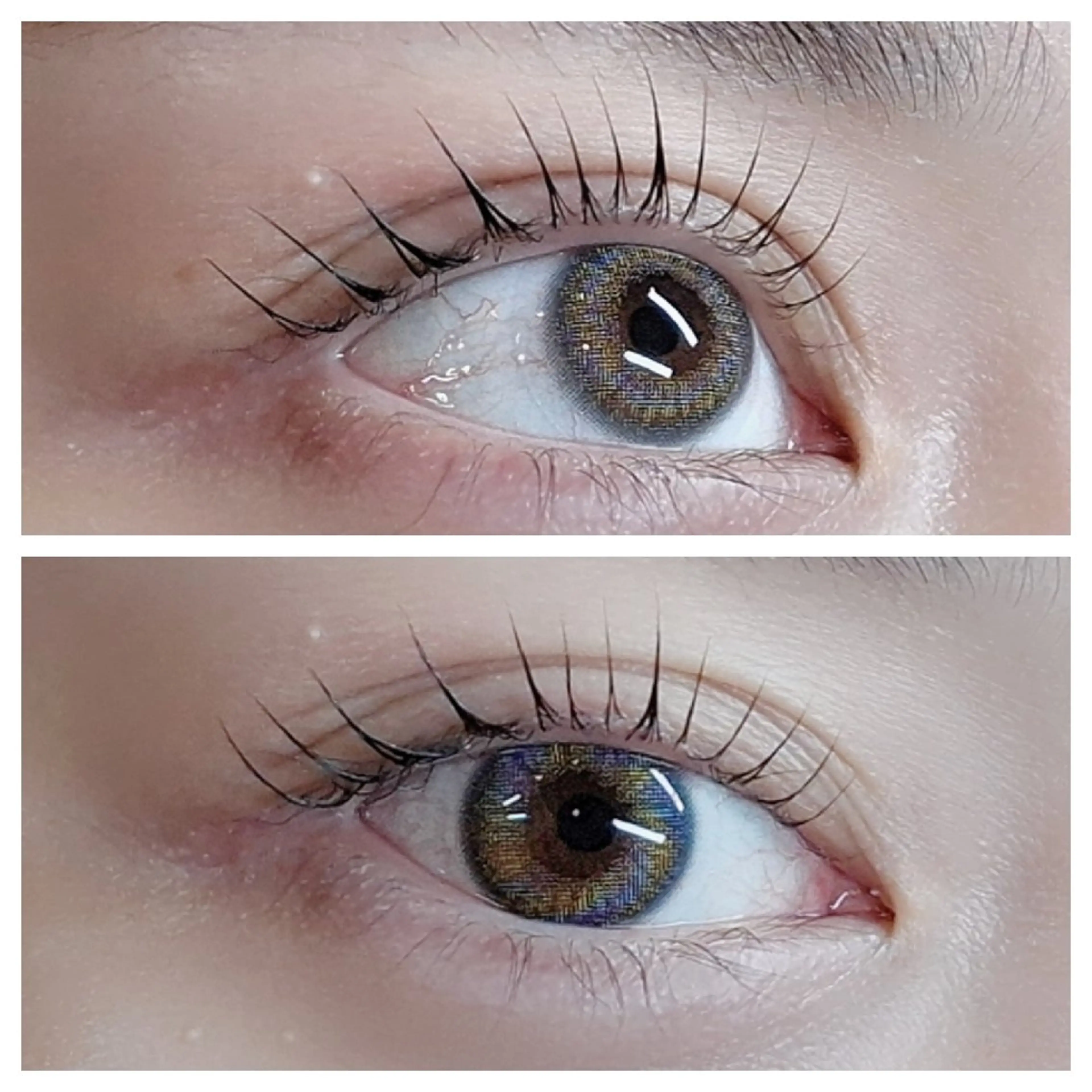 マツエク・マツパ 一重×まつ毛パーマ YUMIKO  IMAGE-Aの眉毛・アイブロウイメージ