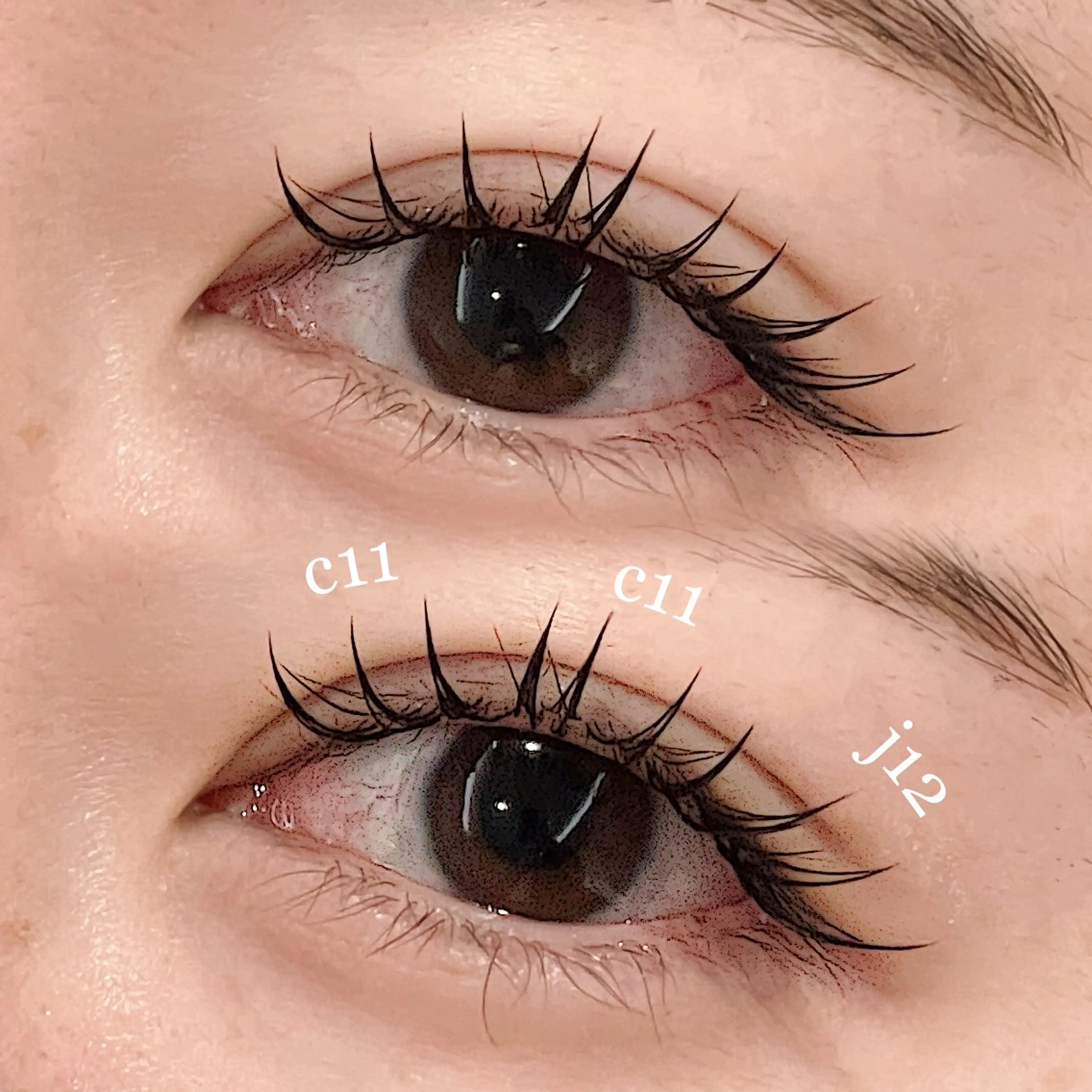 マツエク・マツパ ilAnng名駅店所属・ilAnng名駅店 💫HARUNAのマツエク・マツパデザイン