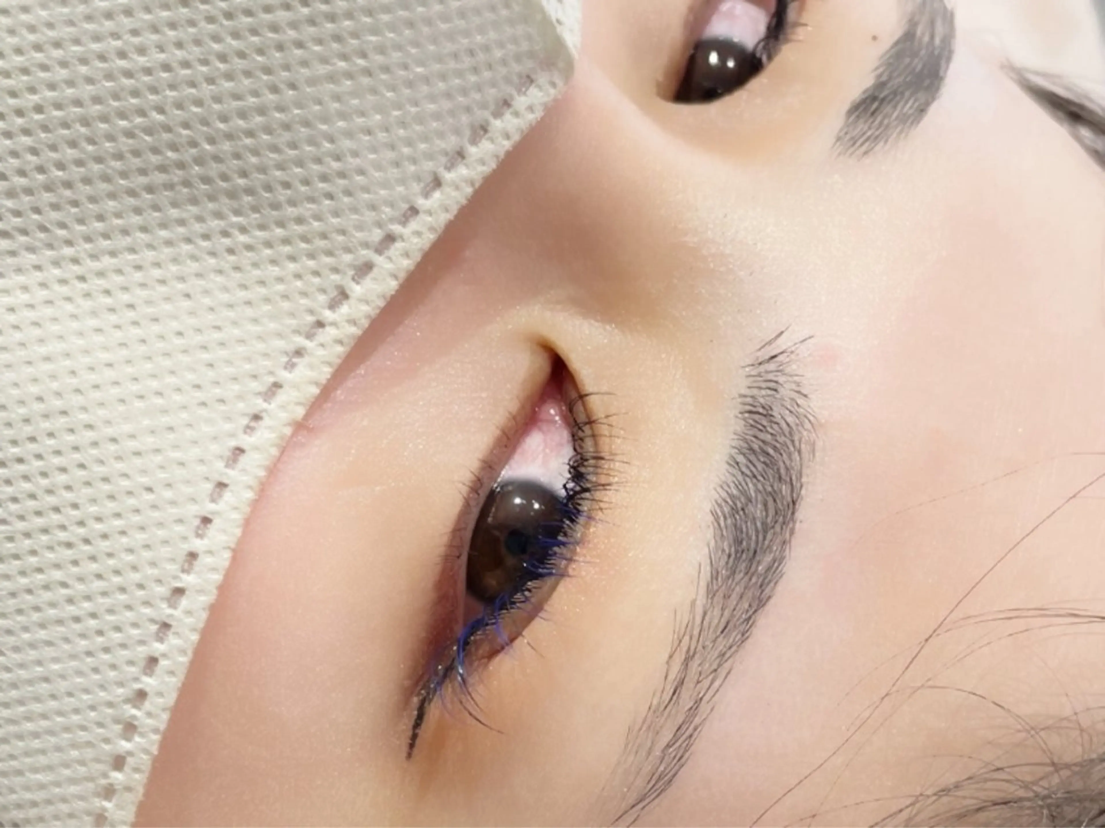 マツエク・マツパ Rich  to 安城店所属・Rich  to 石川のマツエク・マツパデザイン