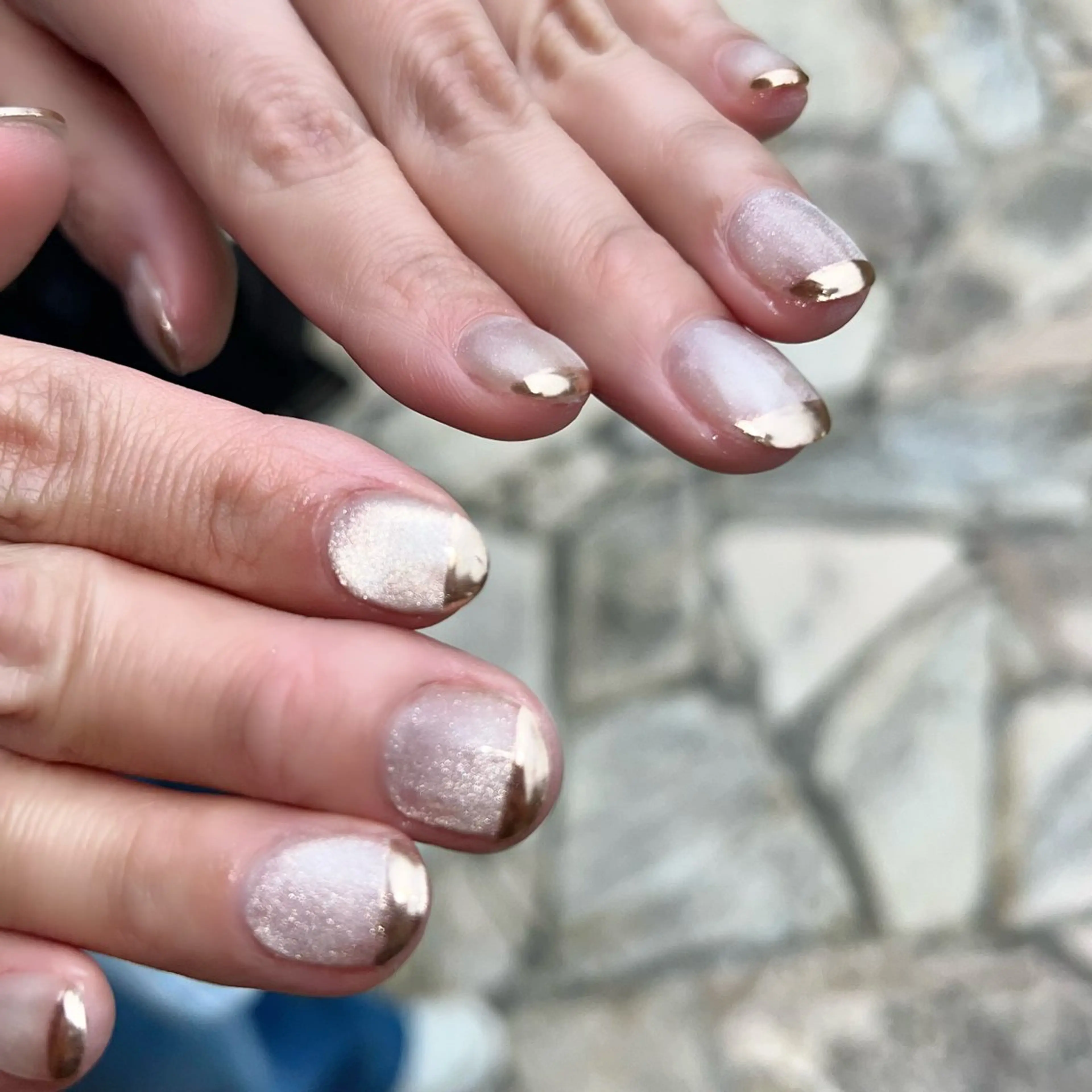 ネイル μ3.nail mayuのネイルデザイン