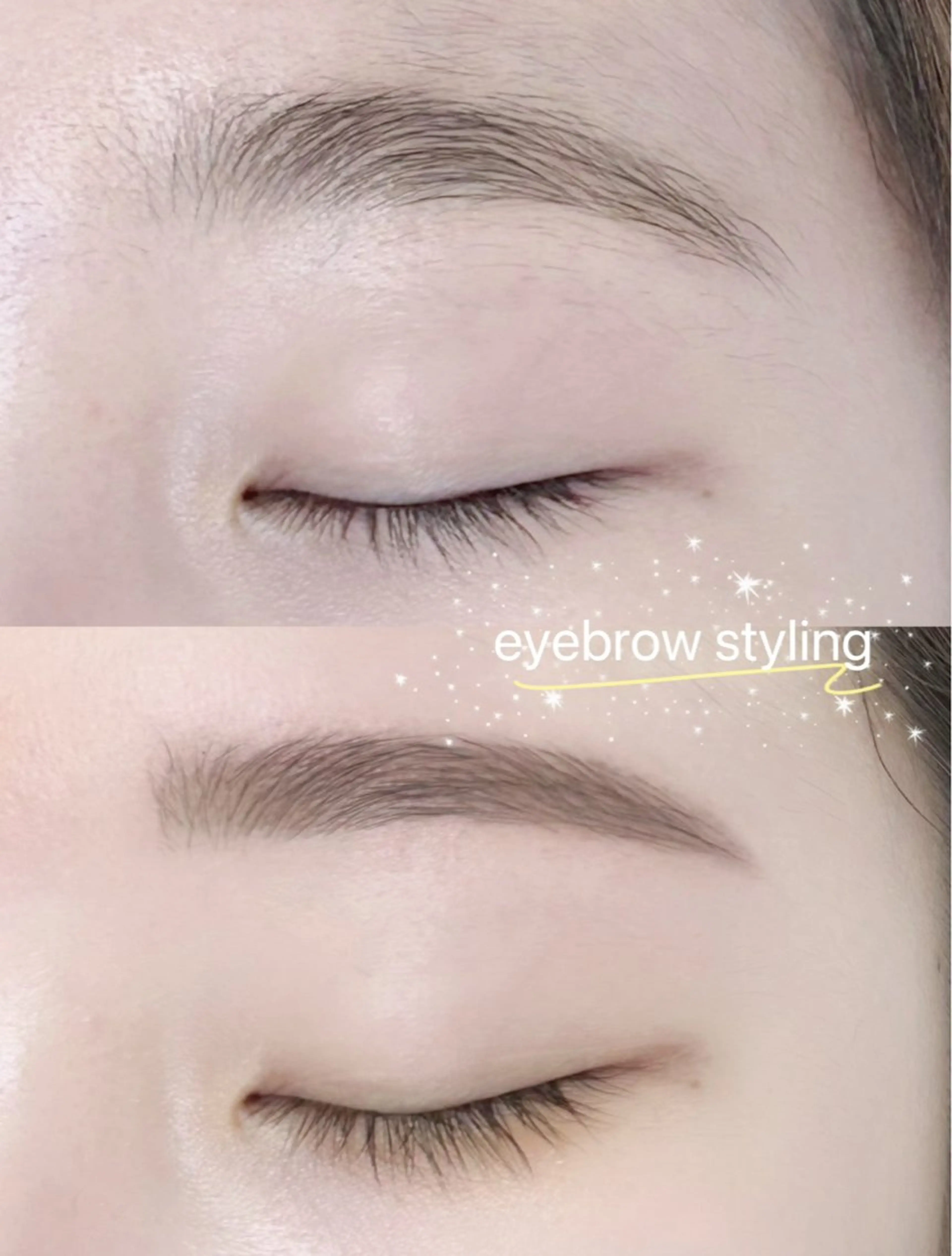 アイブロウ ワックス脱毛 その他(アイブロウ) AKARI アイブロウ/まつぱのマツエク・マツパデザイン