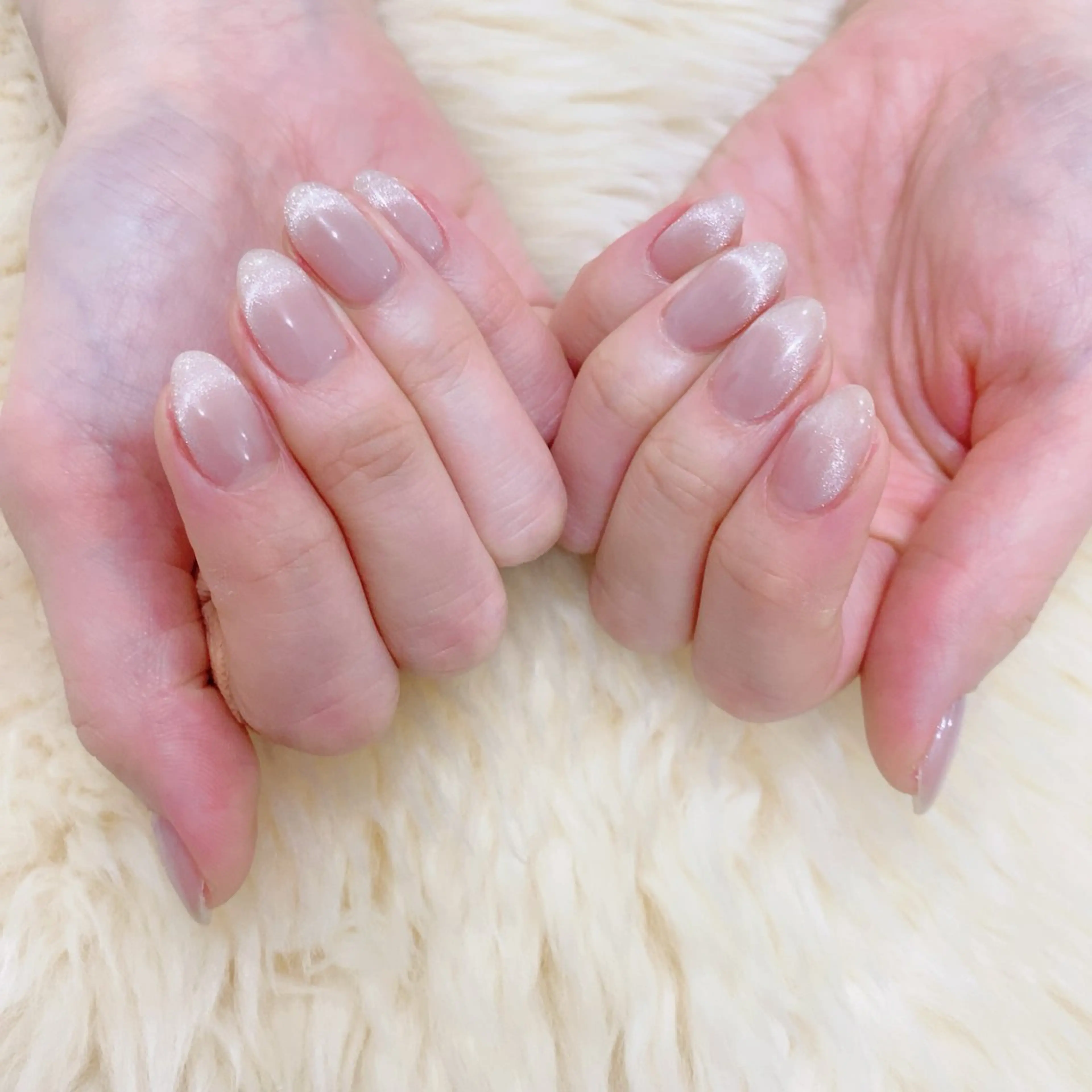 ネイル ハンドネイル SOL NAILのネイルデザイン