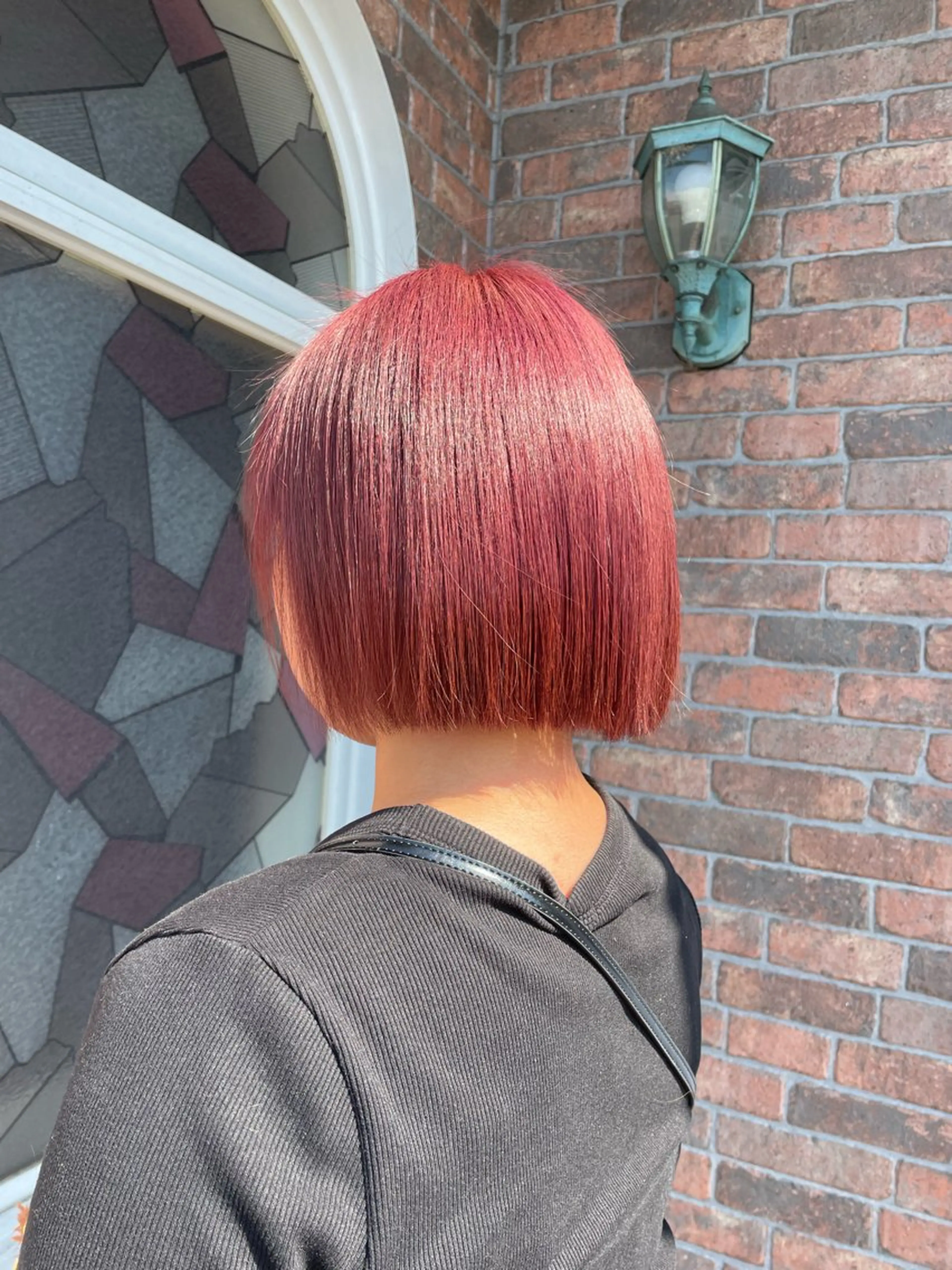 ショート YUIMARL/ HIROTOのヘアスタイル