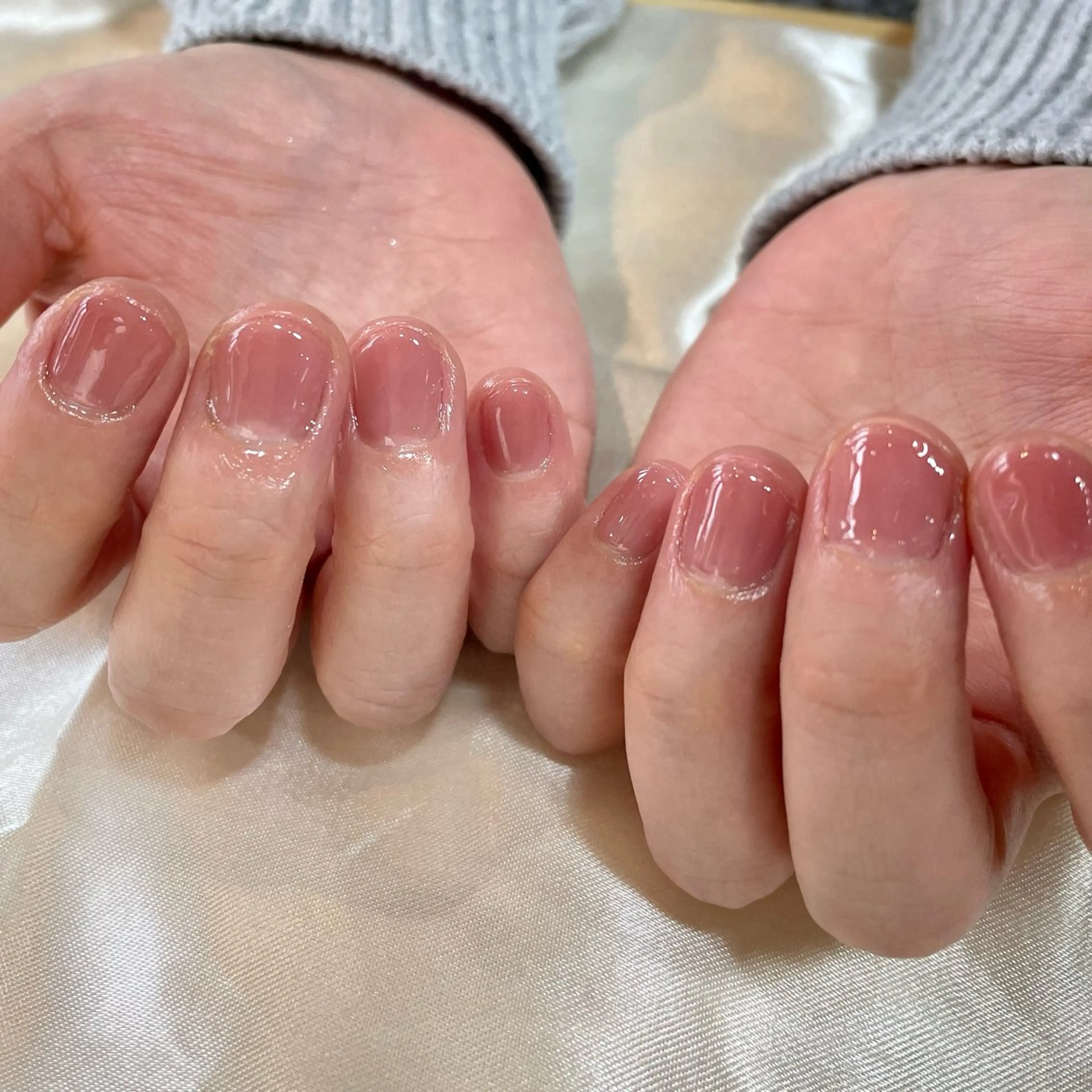 ネイル ハンドネイル Relum所属・Relum__. fukaのネイルデザイン