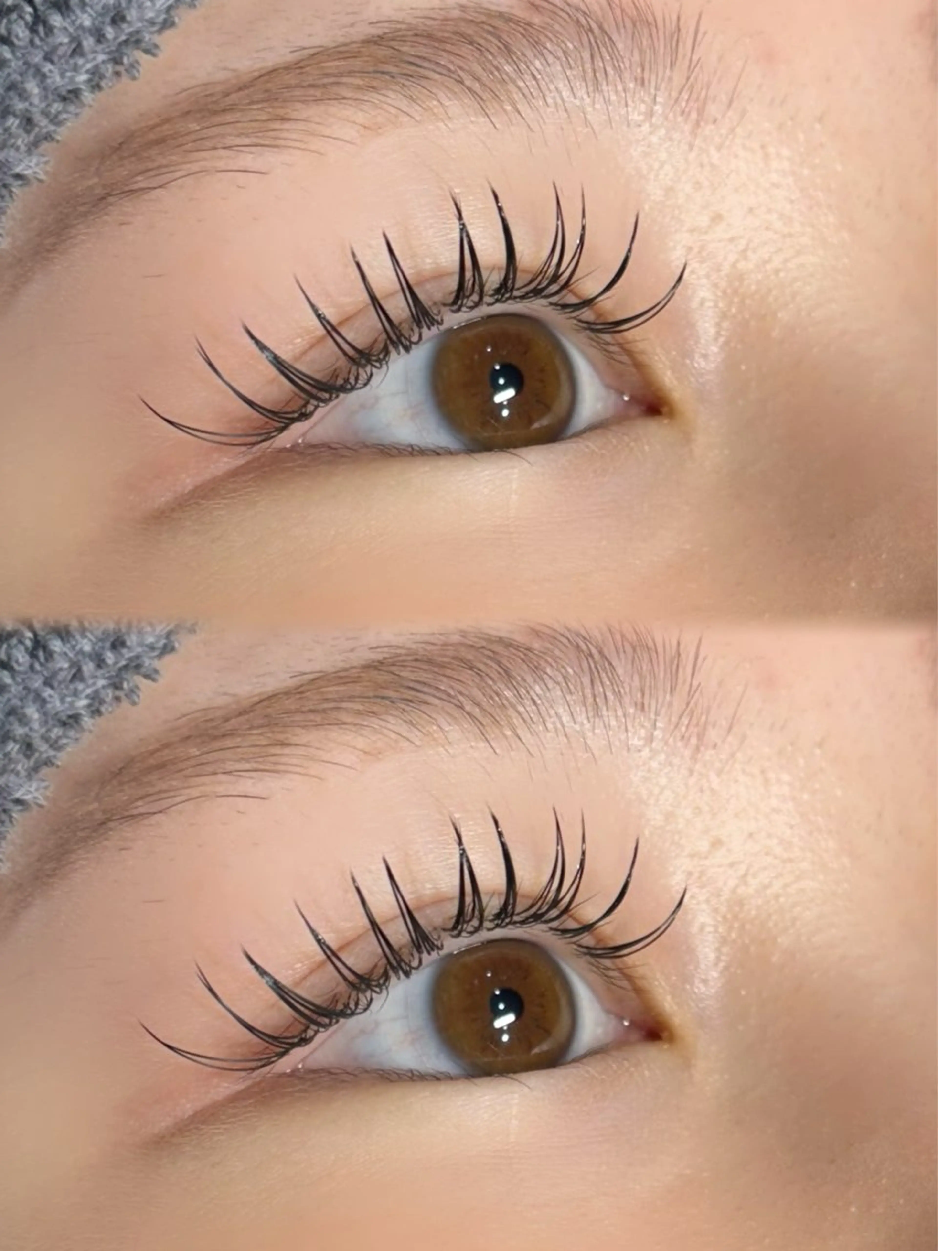 【ミニモ限定】🎀LEDフラットラッシュ100本🎀の写真