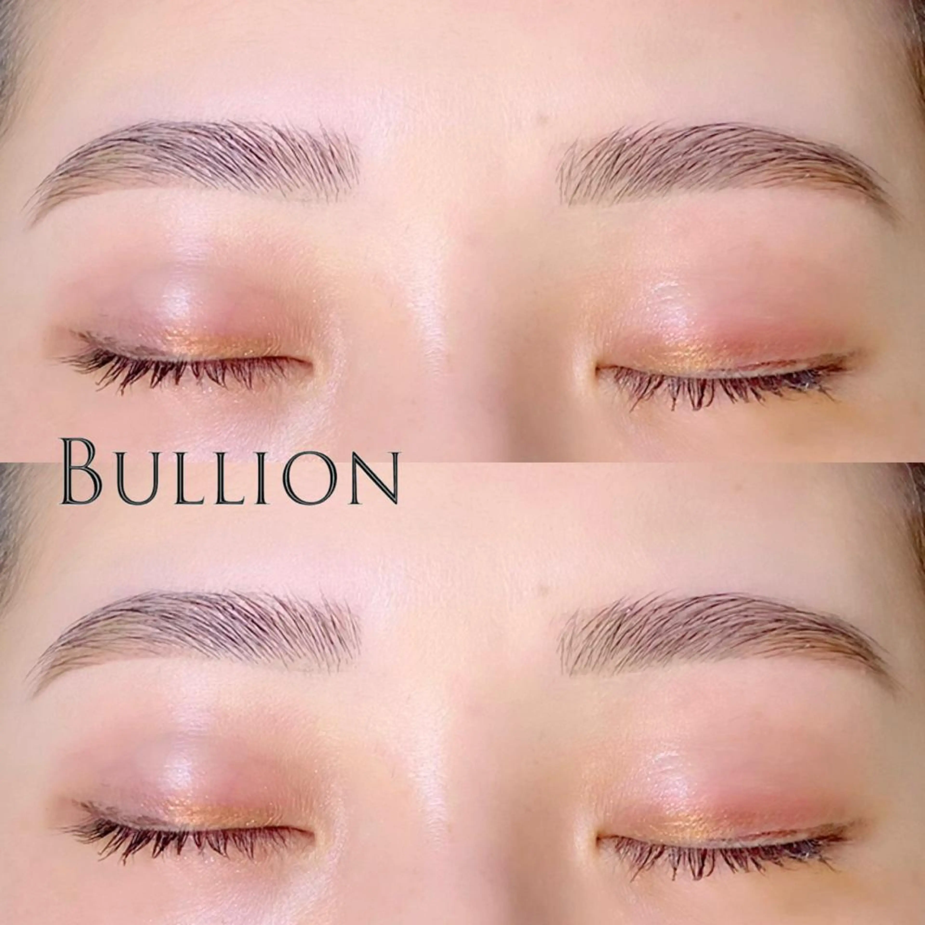 Bullion 大濠本店の眉毛・アイブロウイメージ