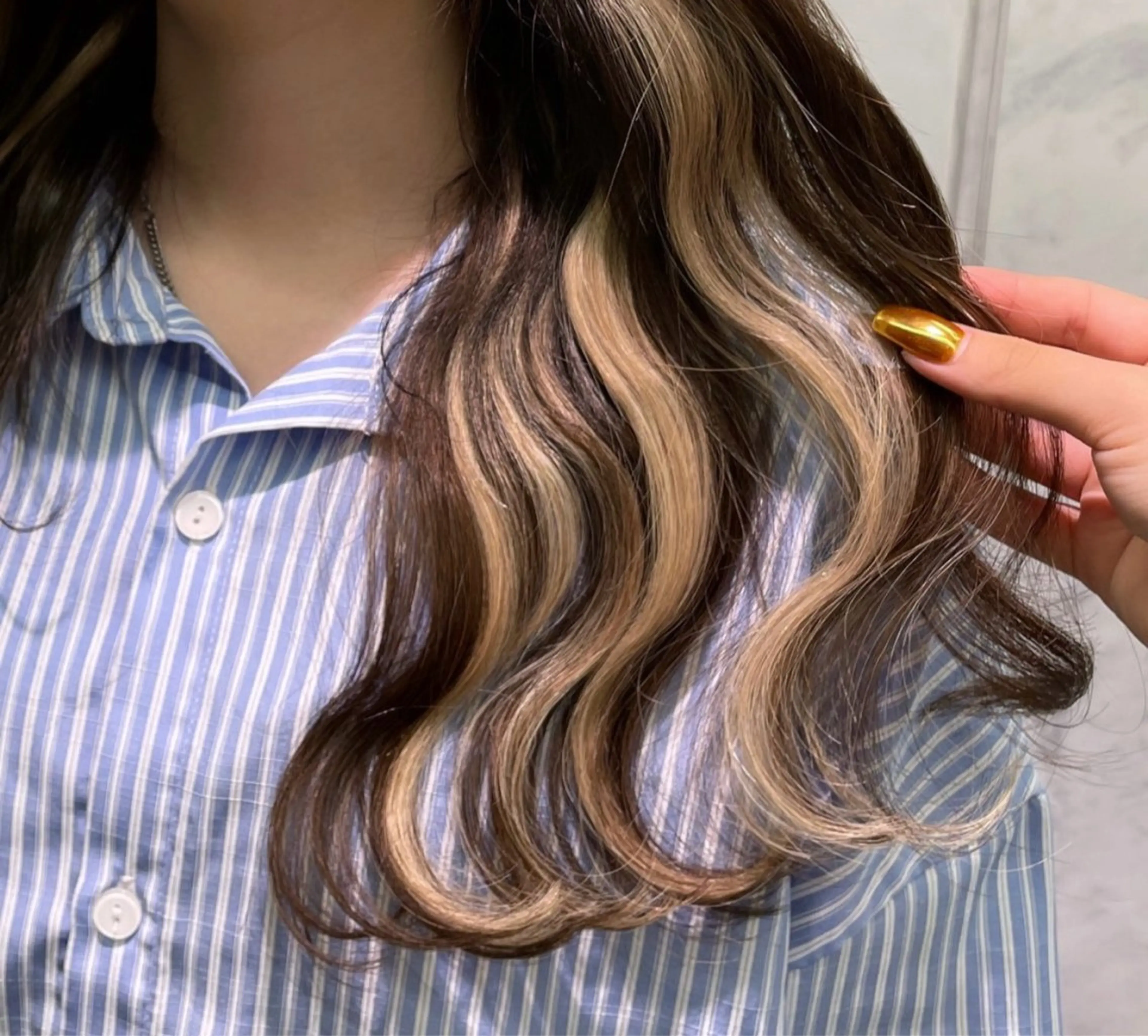 💖インナーエクステ10本~💖(1本350円で追加🙆♀️)の写真