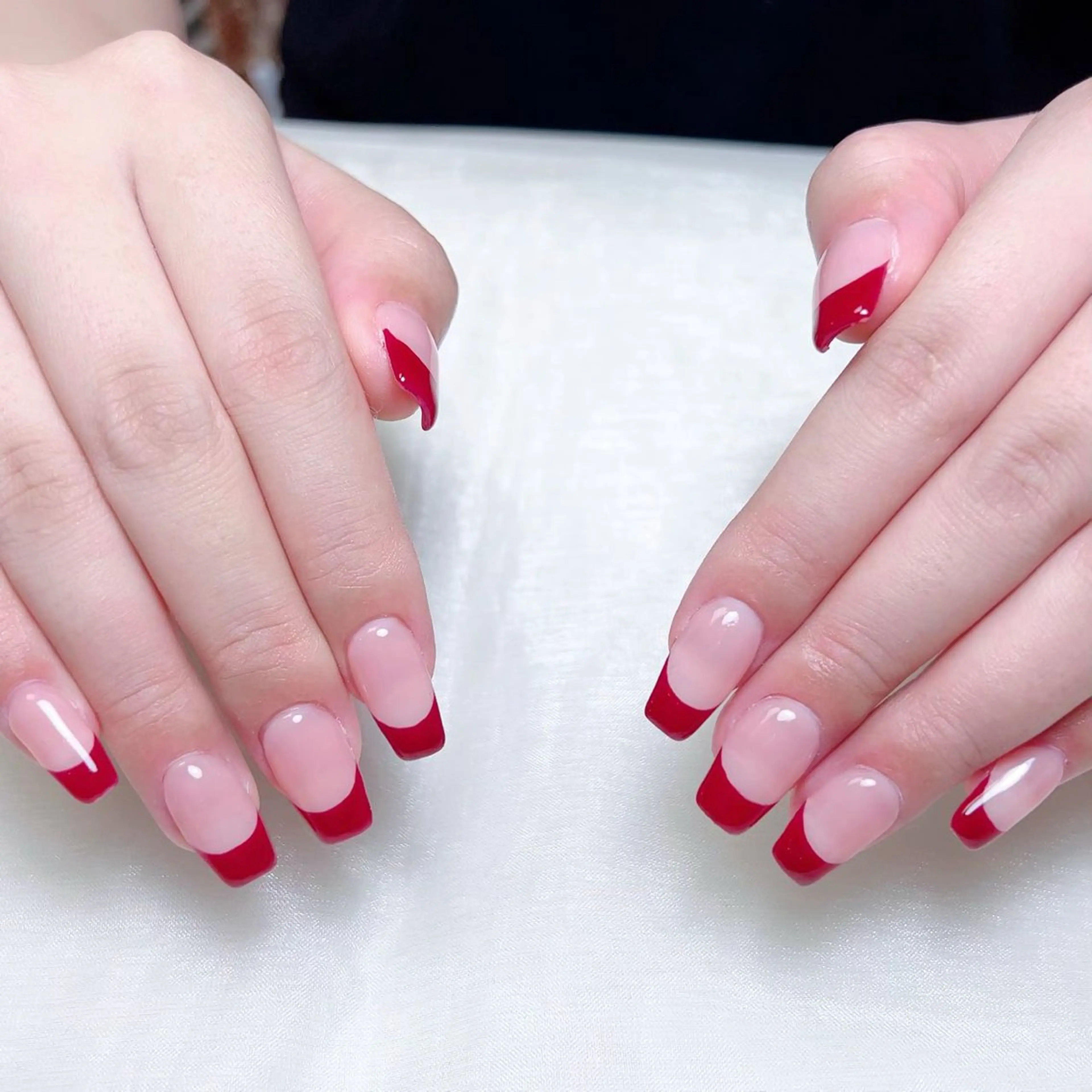 ネイル ハンドネイル KARI ネイルサロンのネイルデザイン