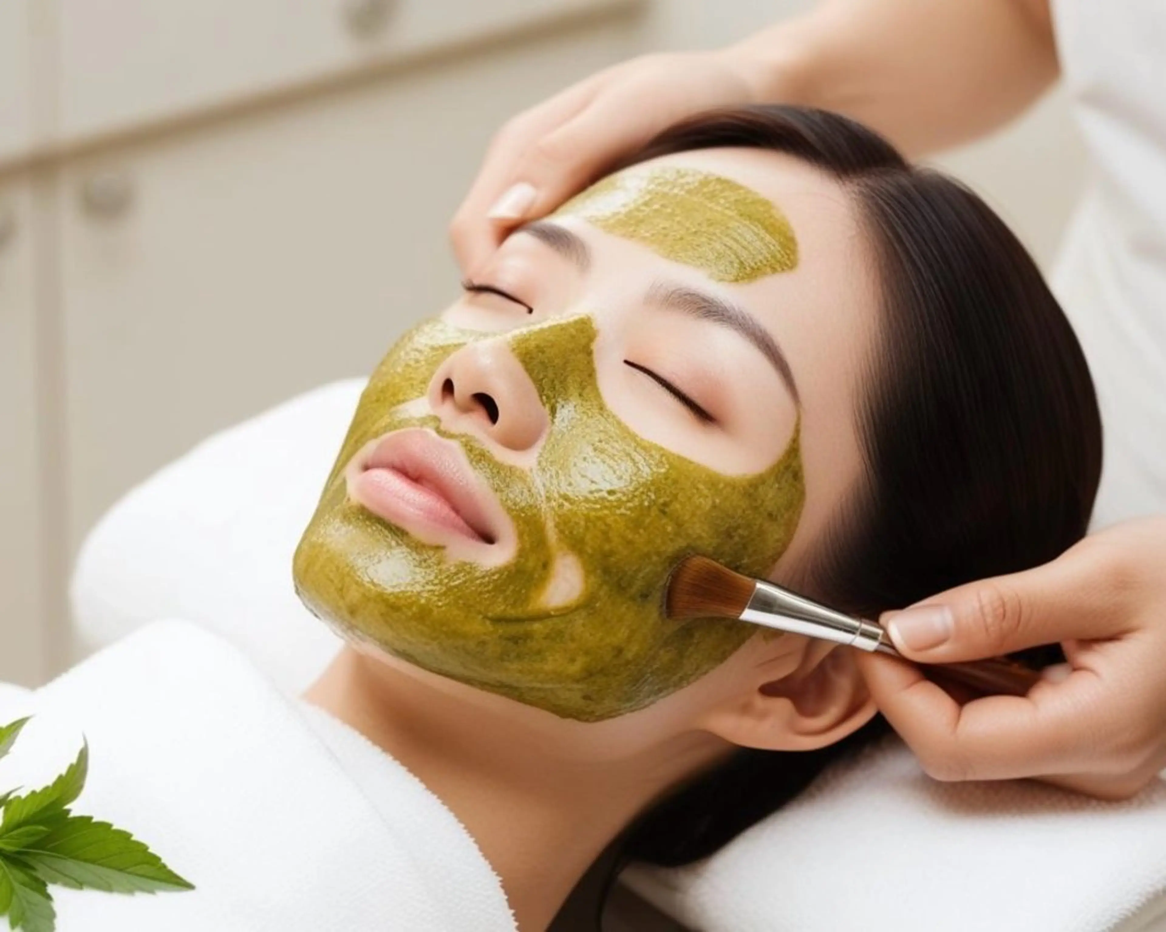 美肌/小顔/眉毛の 専門店 ルミナスのエステ・リラクイメージ