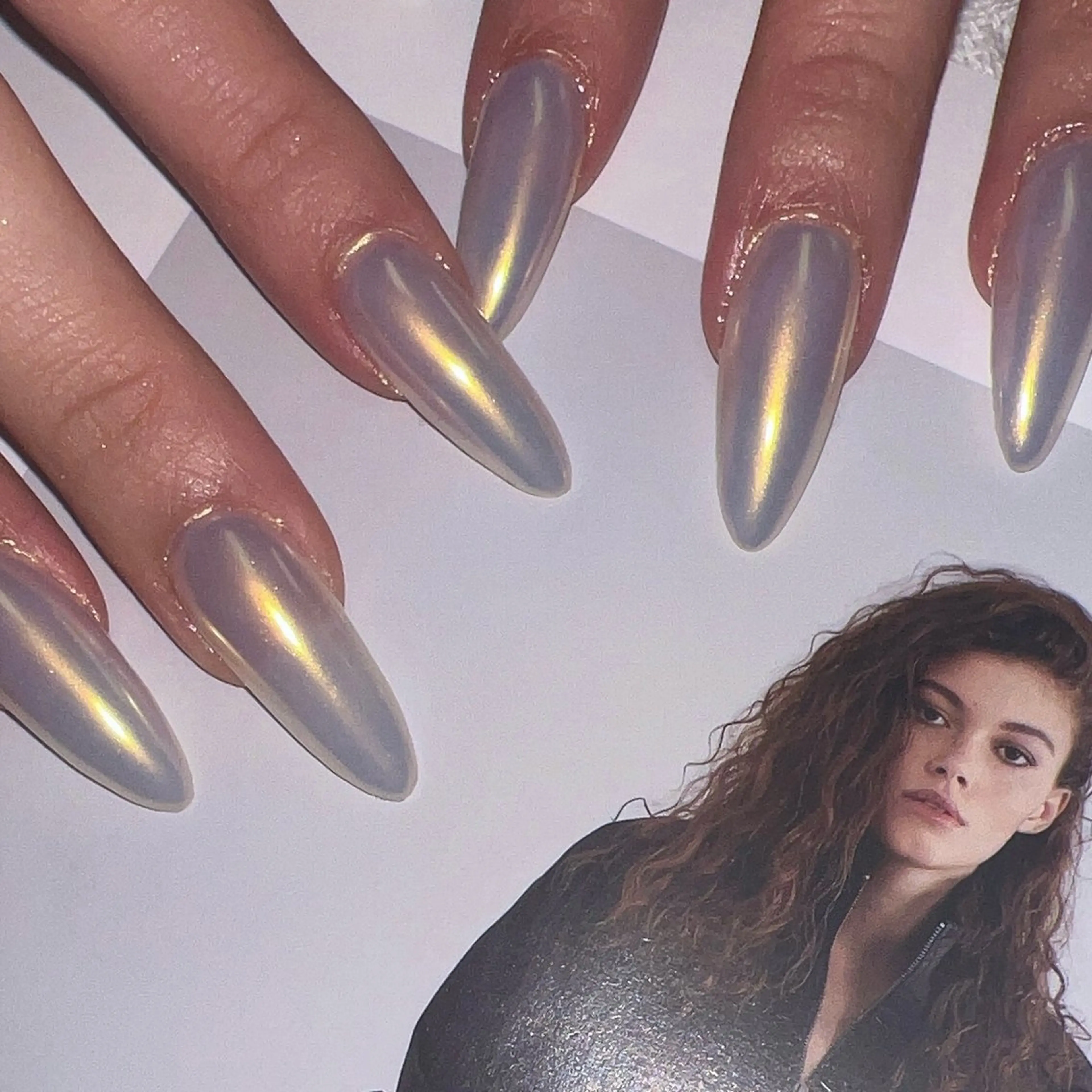 ネイル M3 nail salonのネイルデザイン