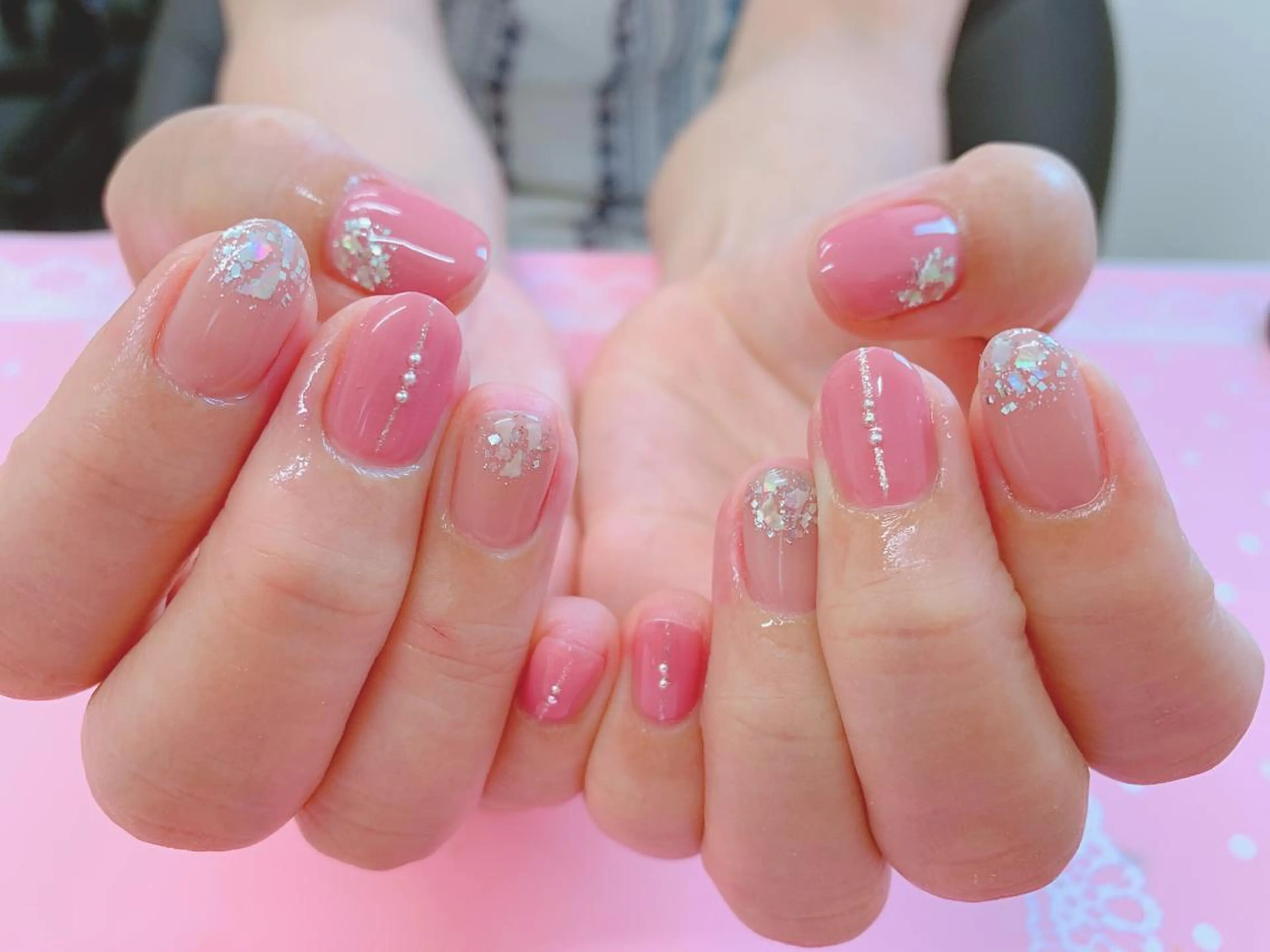 ネイル Embellir ♡鏡味のその他イメージ