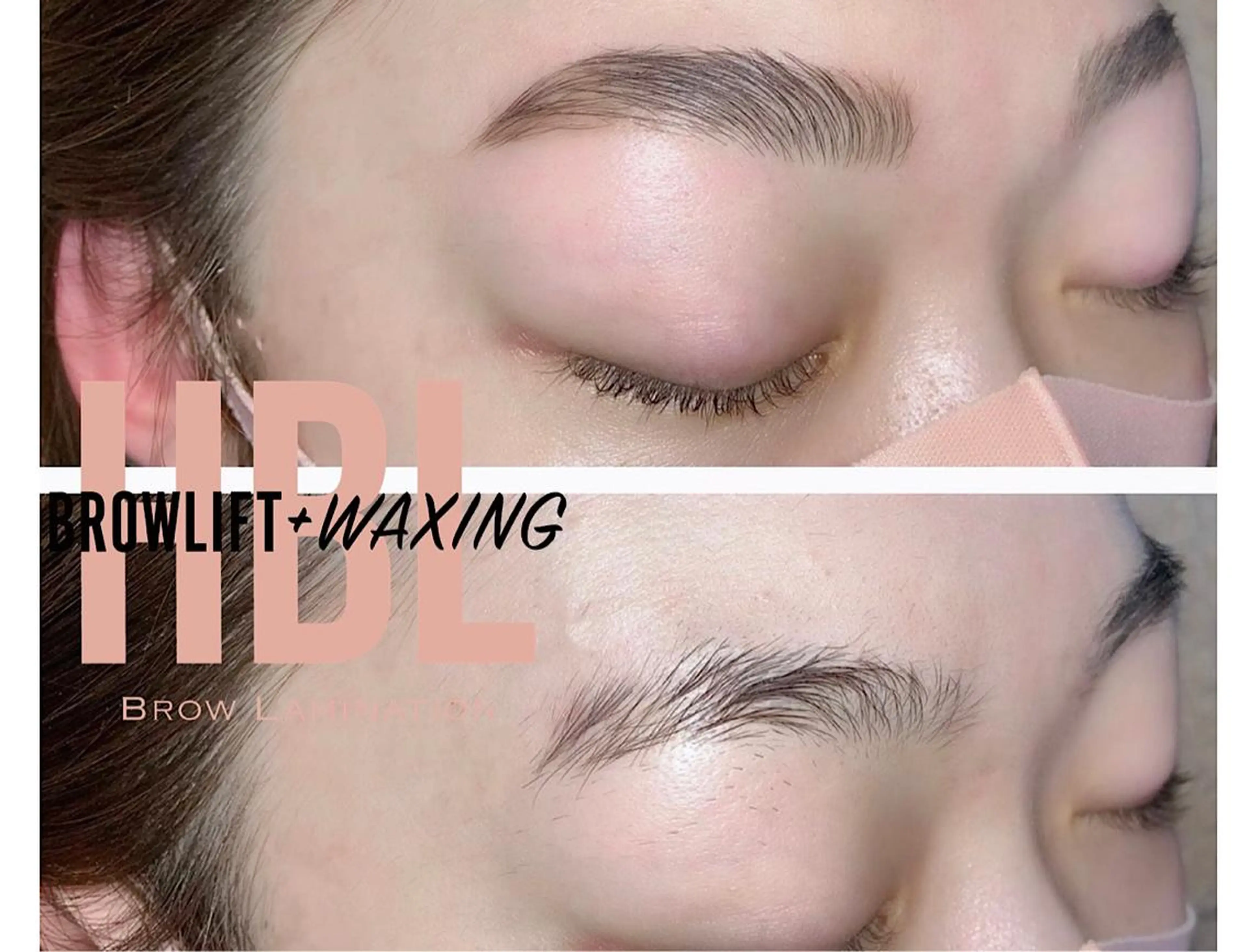 アイブロウ ハリウッドブロウリフト その他(アイブロウ) eyelash salon MONICA所属・eyelash MONICAのマツエク・マツパデザイン