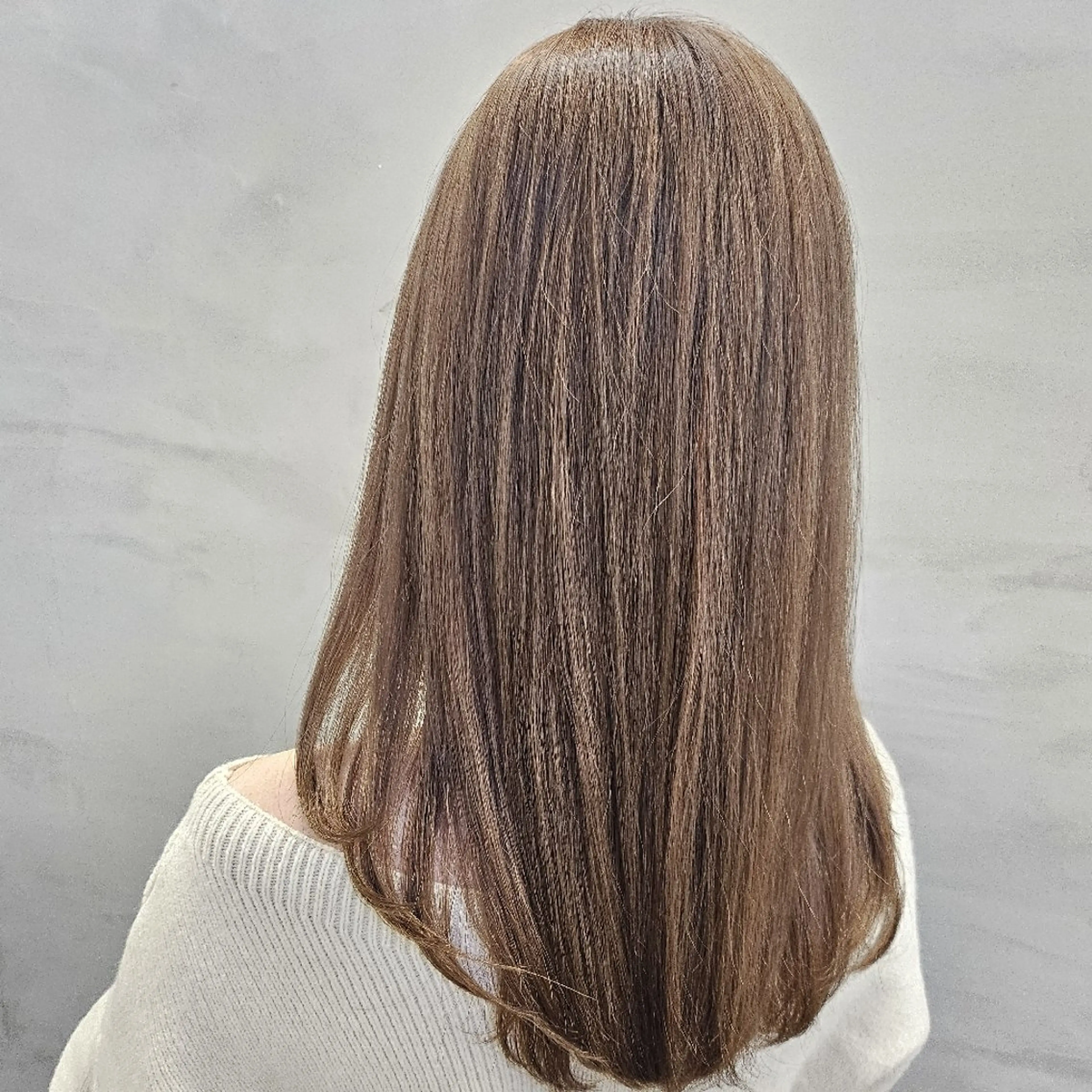 ショート カラー ☀️ボブスタイル特化 大山あさひ☀️のヘアスタイル