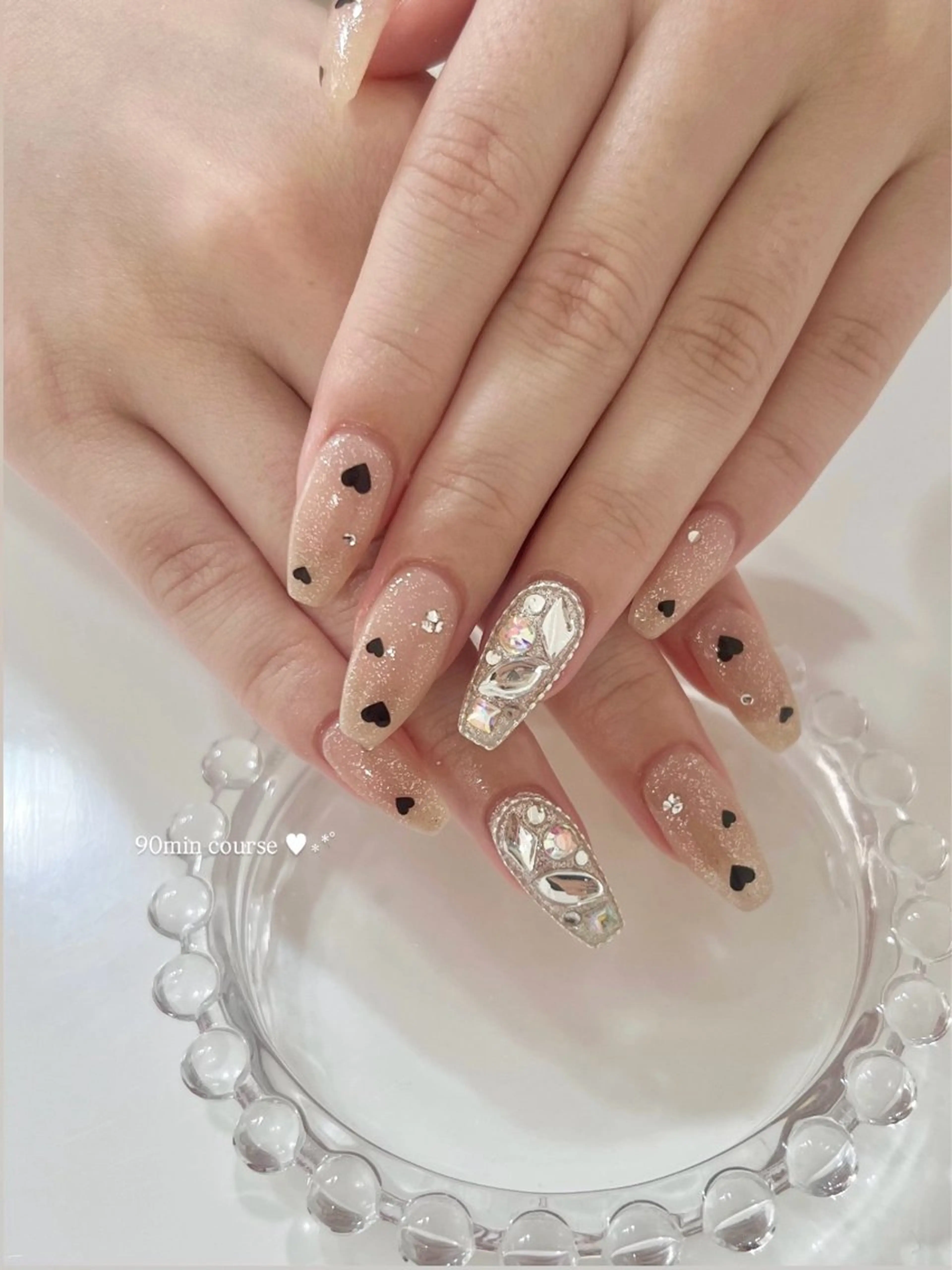 ネイル nail salon LIAn.所属・LIAn. nakamuraのネイルデザイン