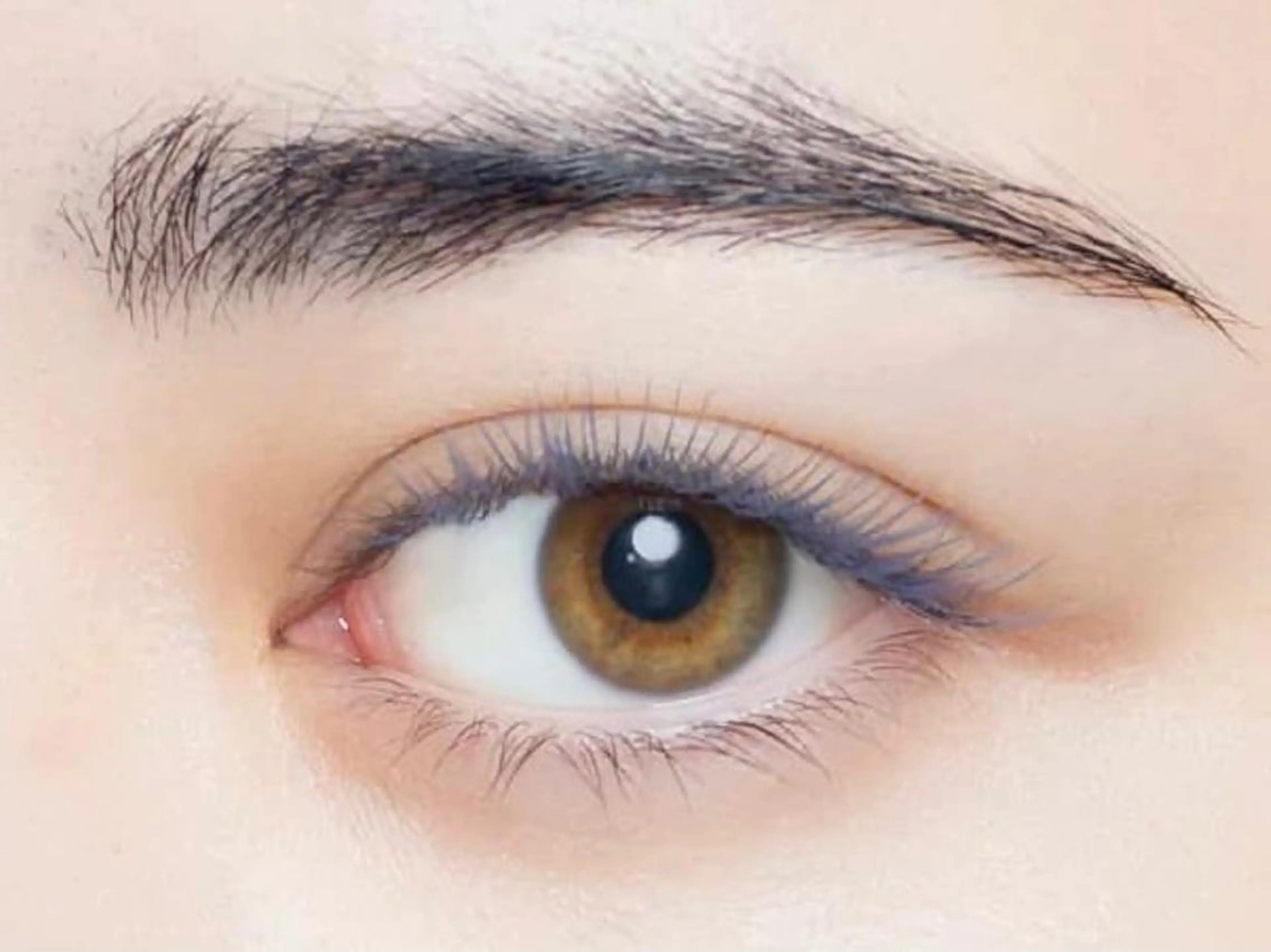 マツエク・マツパ ReBellaリベラ ハセベのマツエク・マツパデザイン